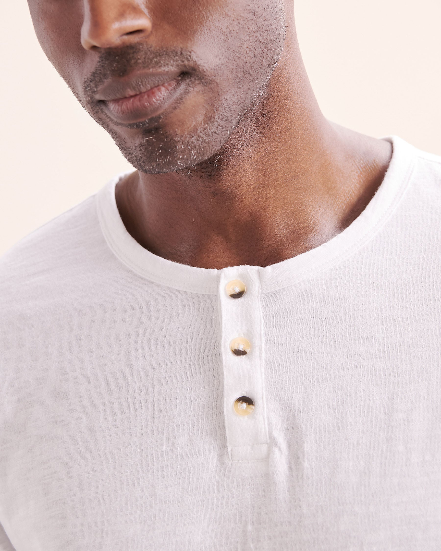 OFF THE BEACH T-shirt White 04100044 - View7