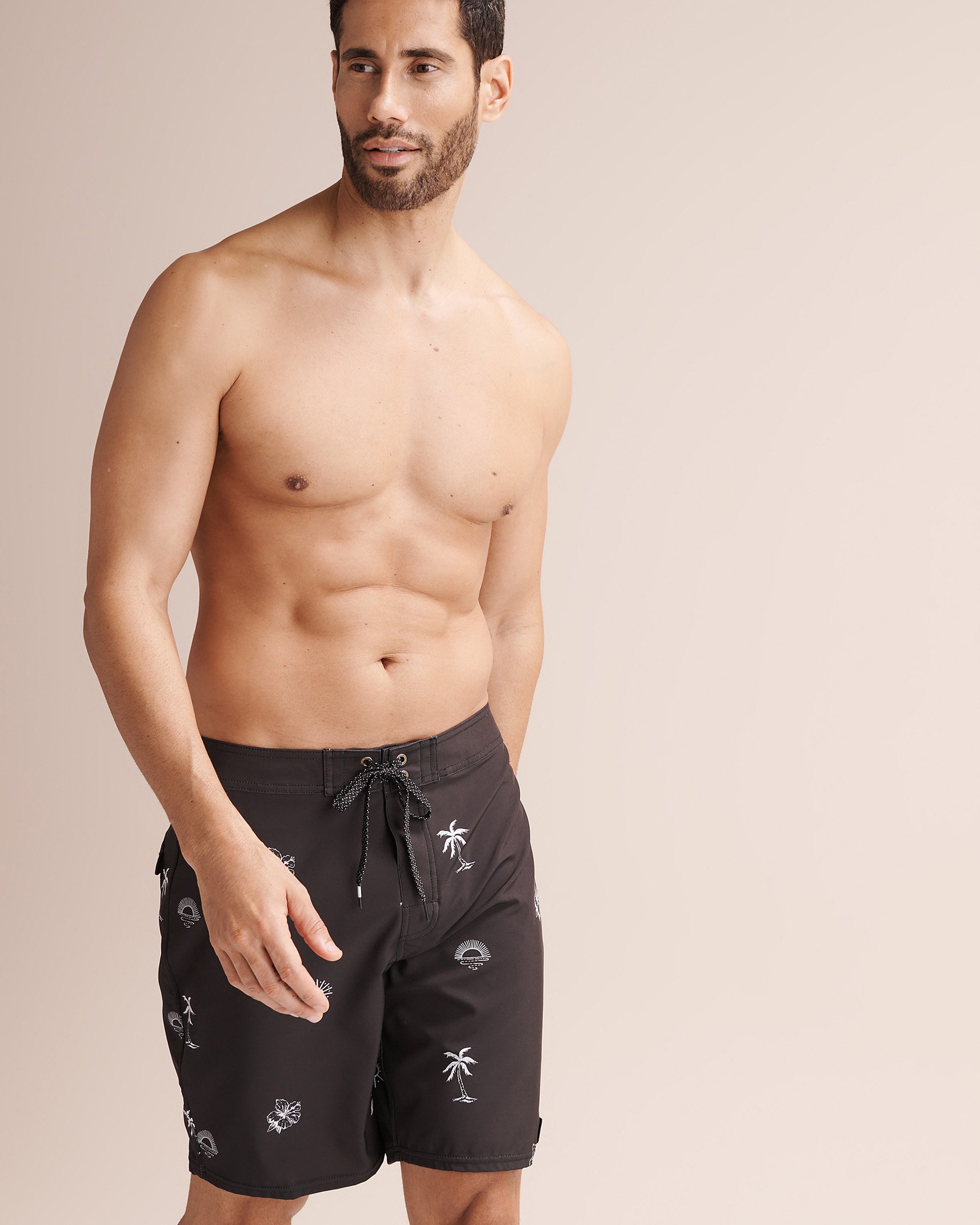 RIP CURL Boardshort Mirage Sessions Noir 0E7MBO - Voir6