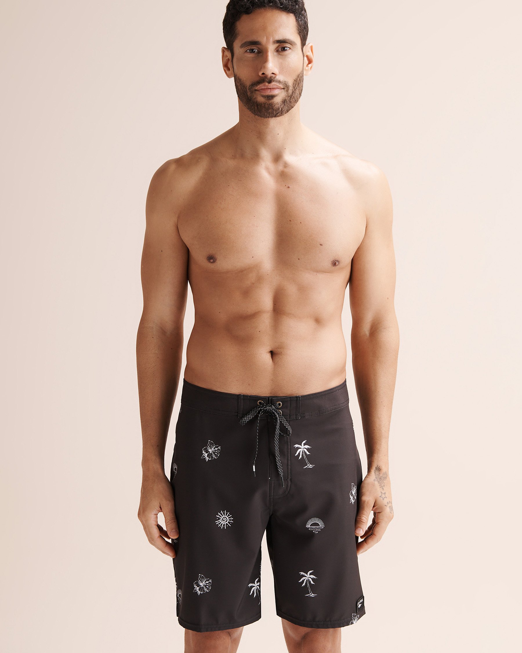 RIP CURL Boardshort Mirage Sessions Noir 0E7MBO - Voir7