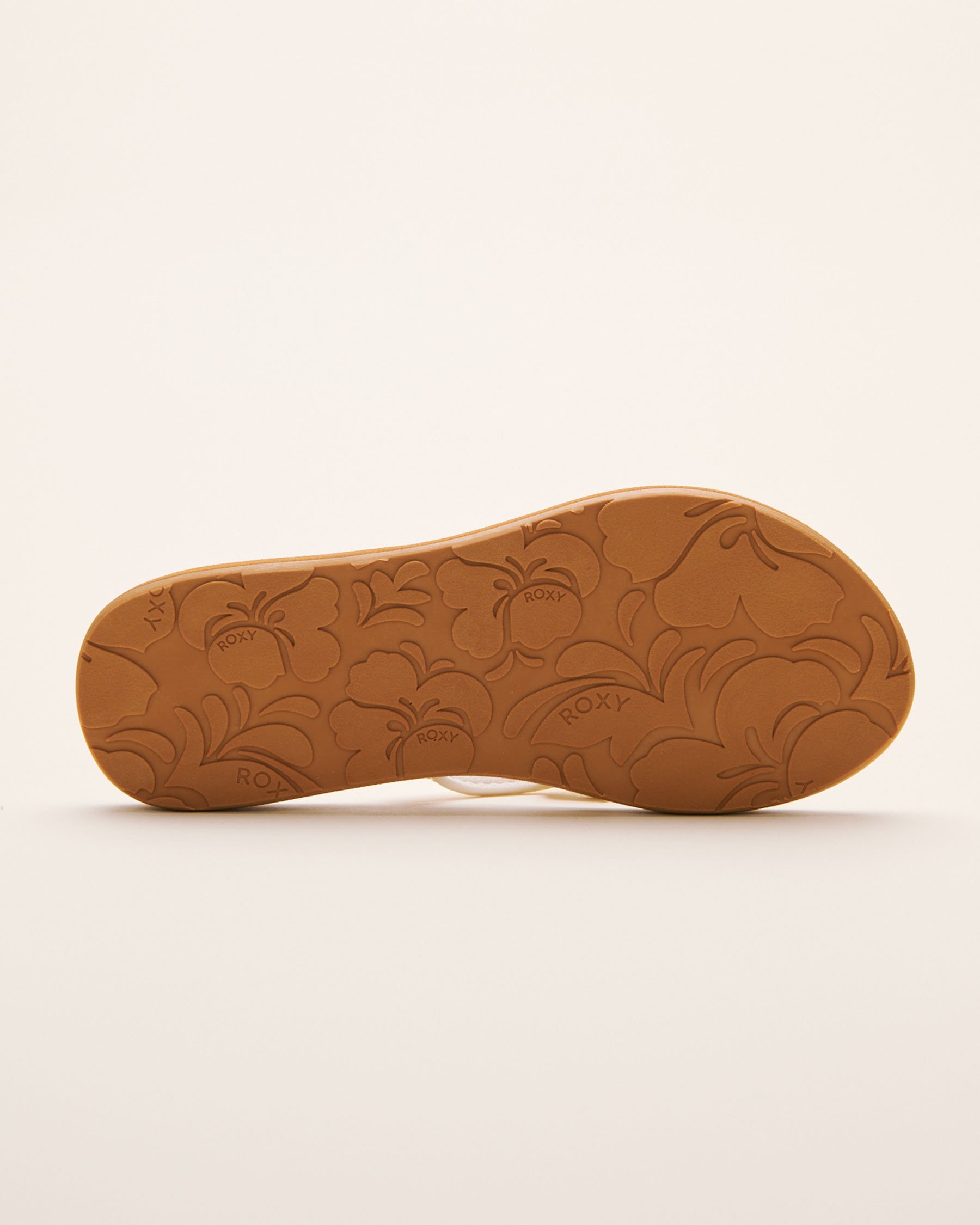 ROXY Porto Flipflop Beige 14039307 - View3