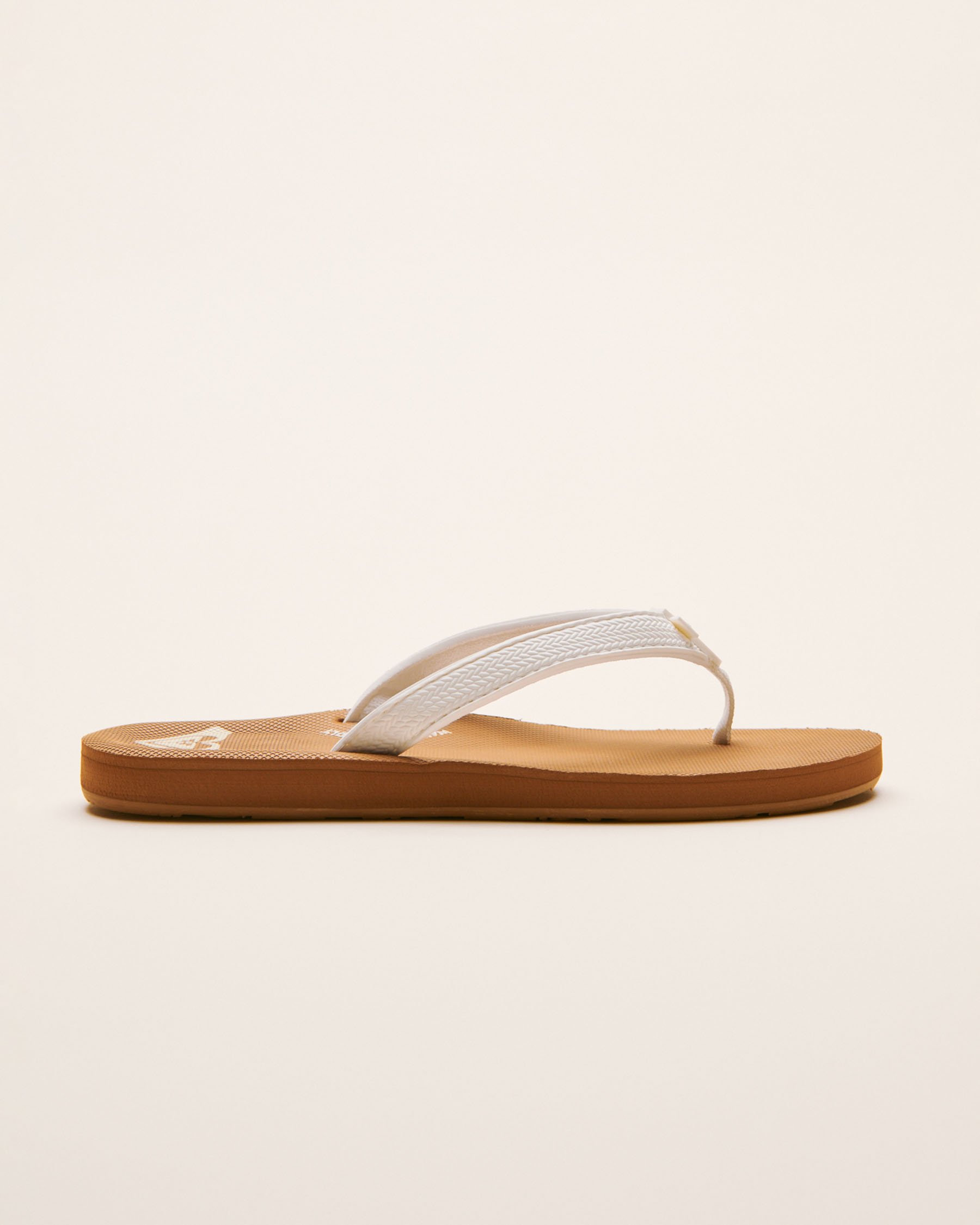 ROXY Porto Flipflop Beige 14039307 - View2