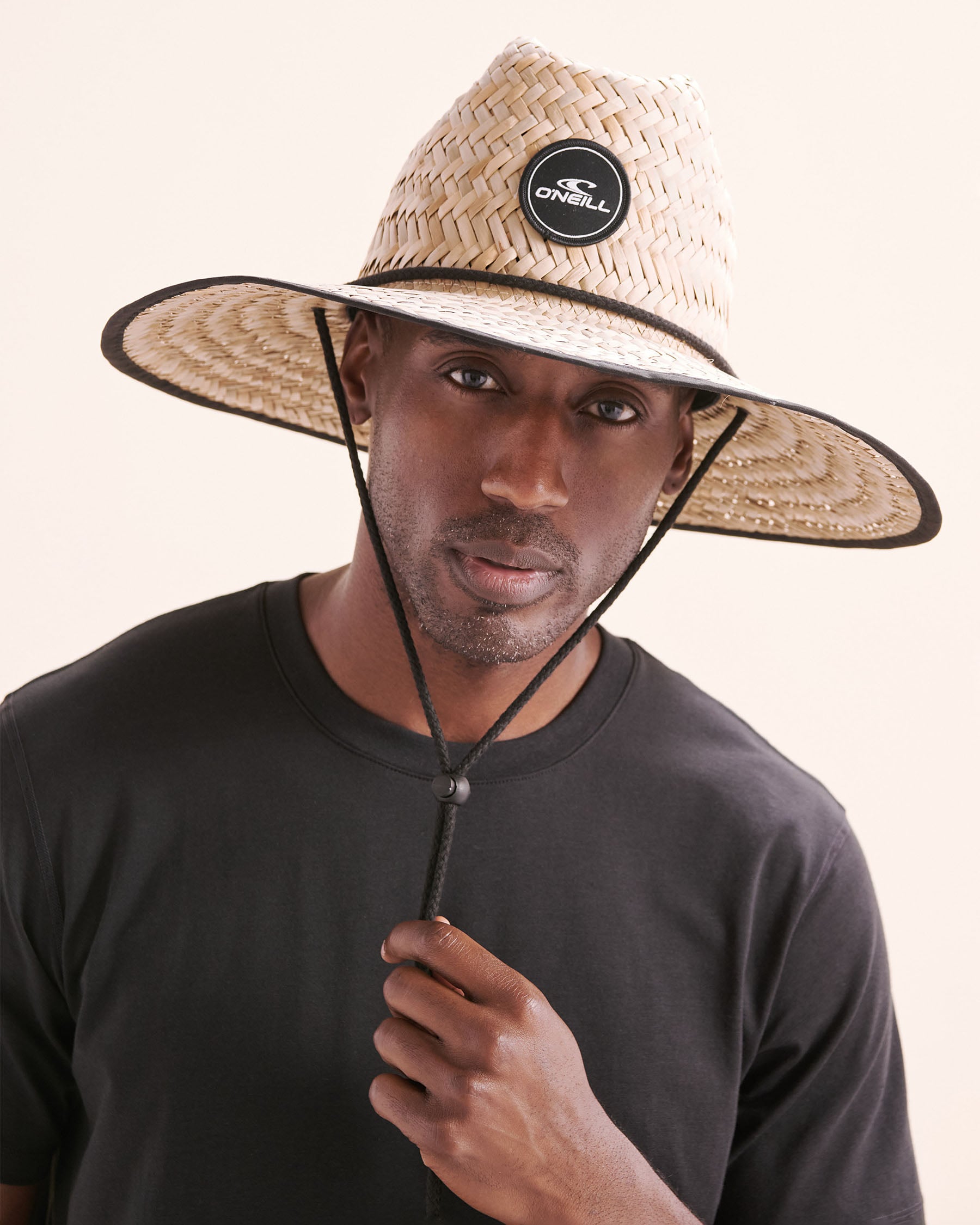 O'NEILL Chapeau de paille Sonoma Beige SP2619316 - Voir1