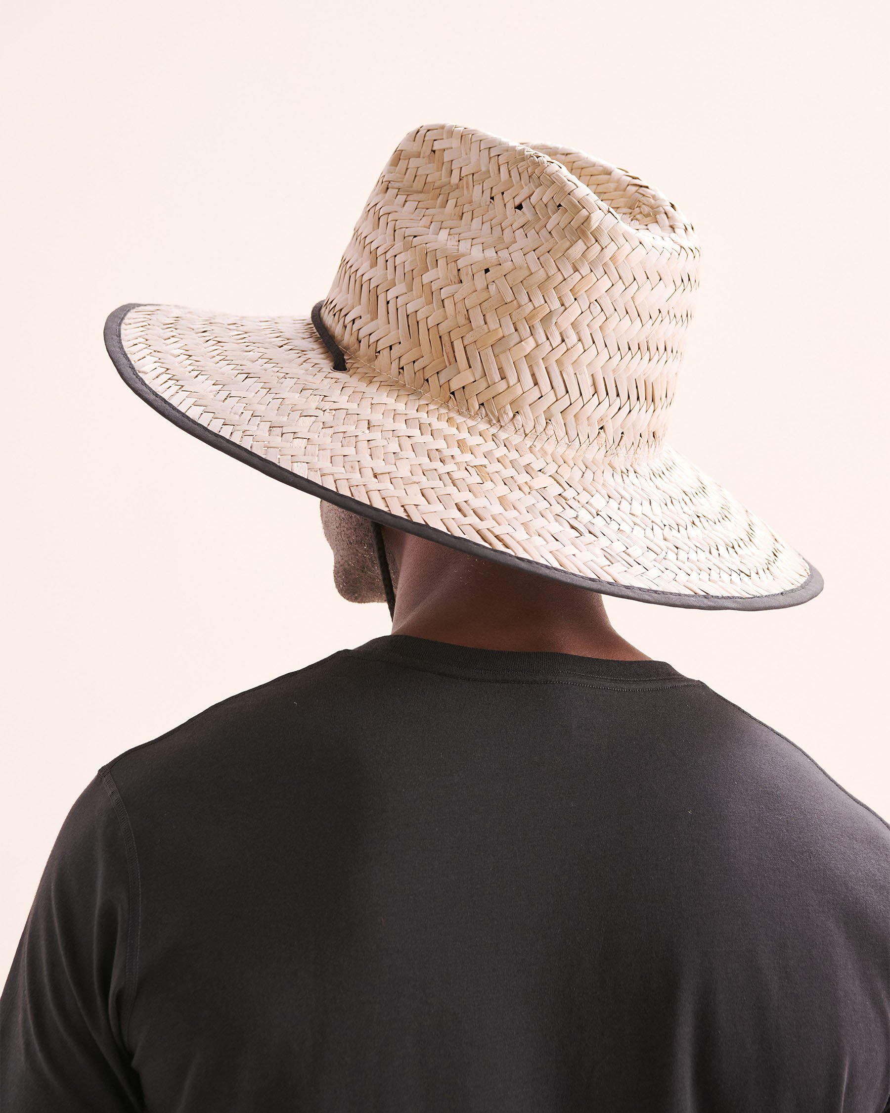 O'NEILL Chapeau de paille Sonoma Beige SP2619316 - Voir2
