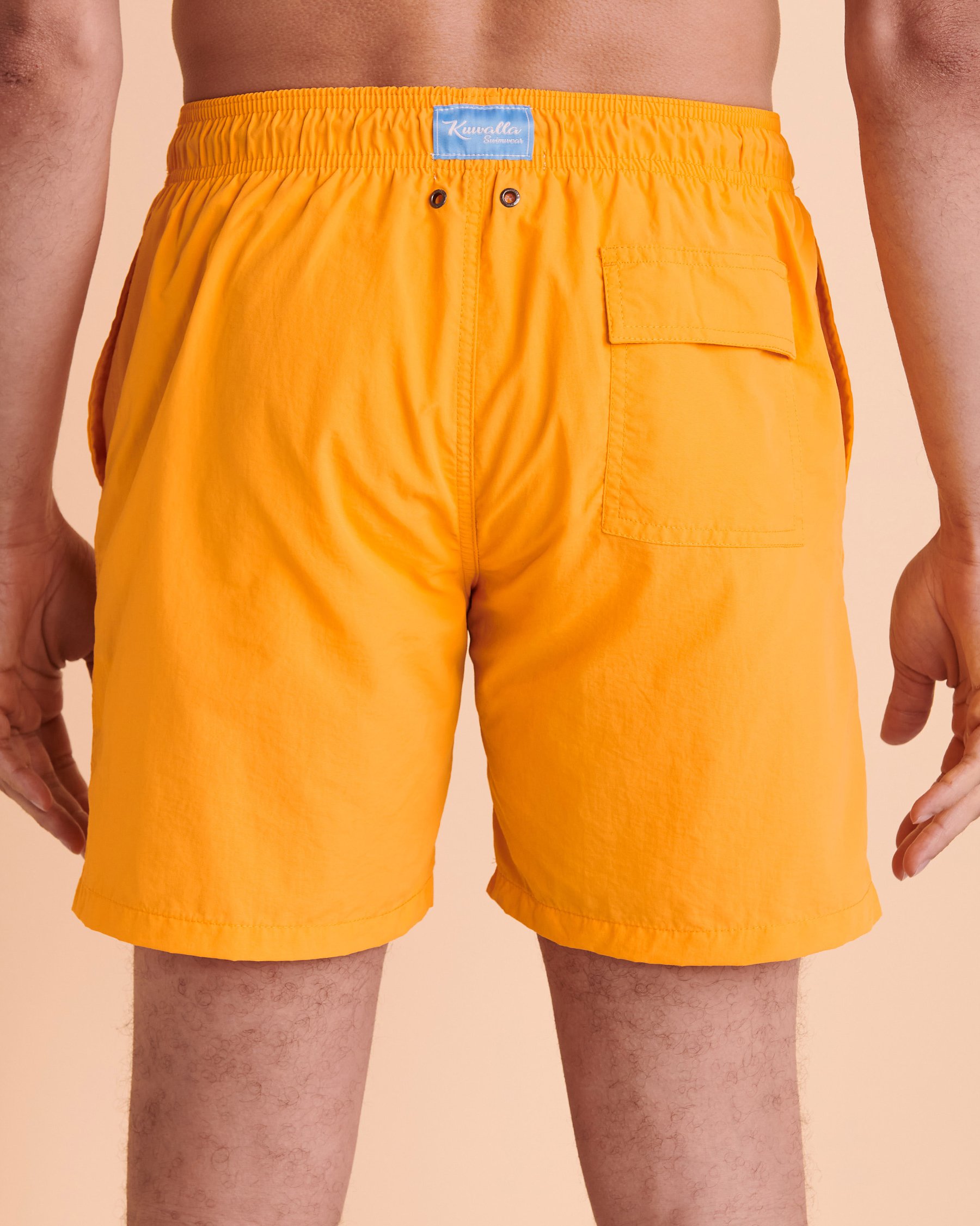 KUWALLA Maillot volley ESSENTIAL Mangue KUL-SWIM01 - View2