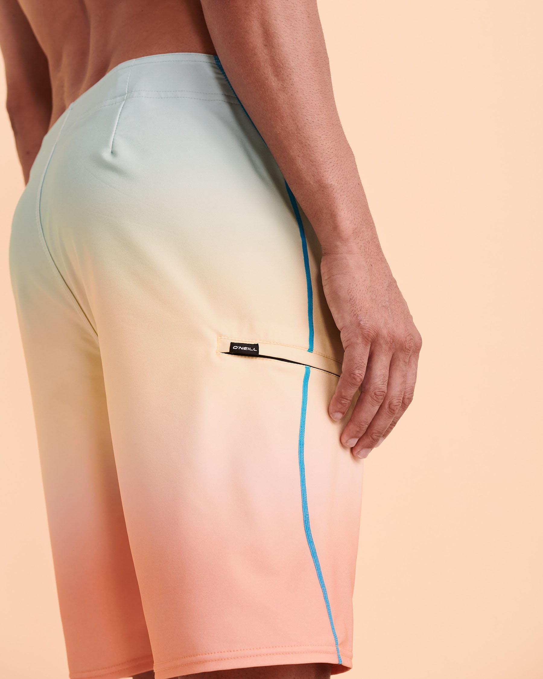 O'NEILL HYPERFREAK Boardshort Swimsuit Gradiant SP1106012 - View2