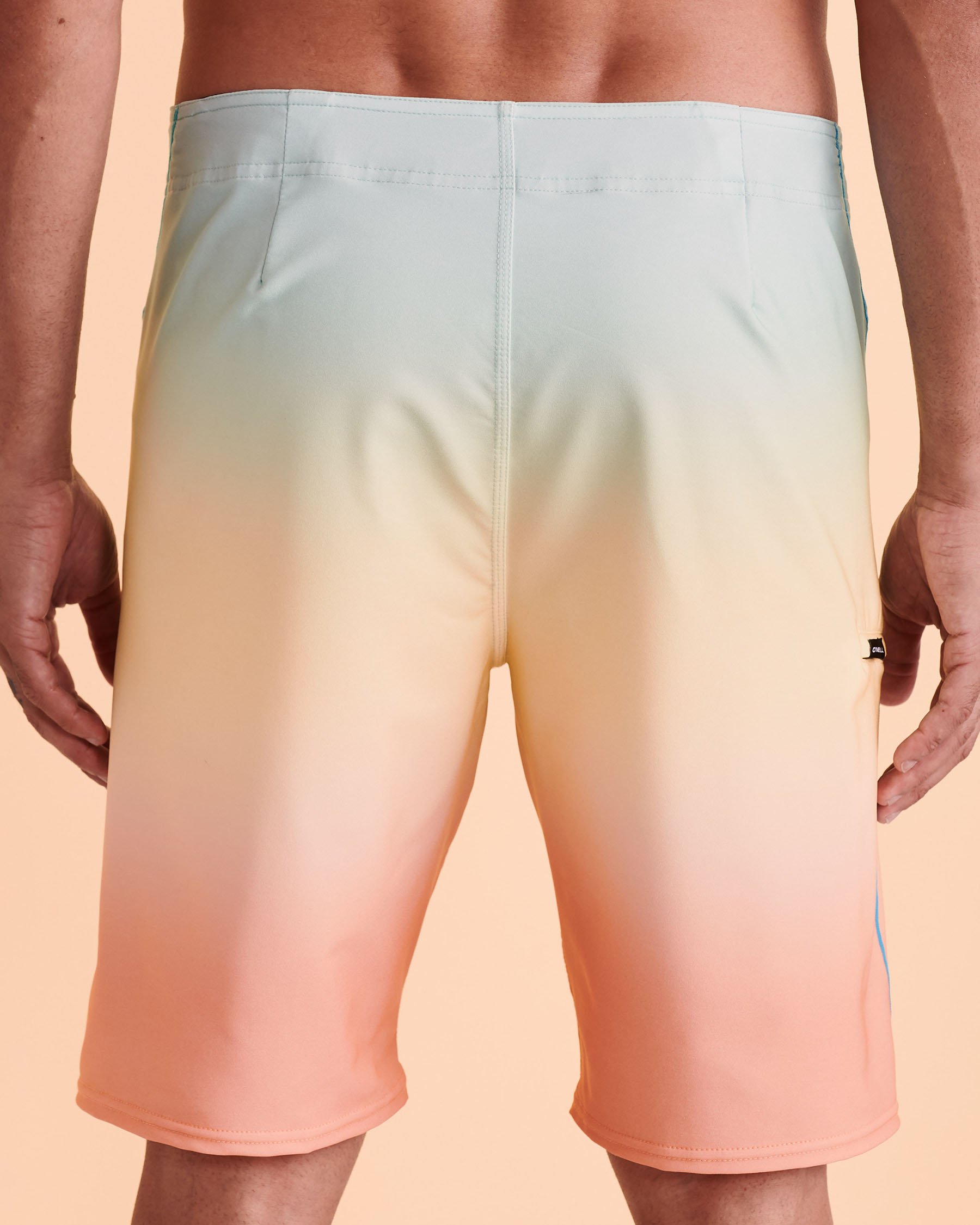 O'NEILL HYPERFREAK Boardshort Swimsuit Gradiant SP1106012 - View3