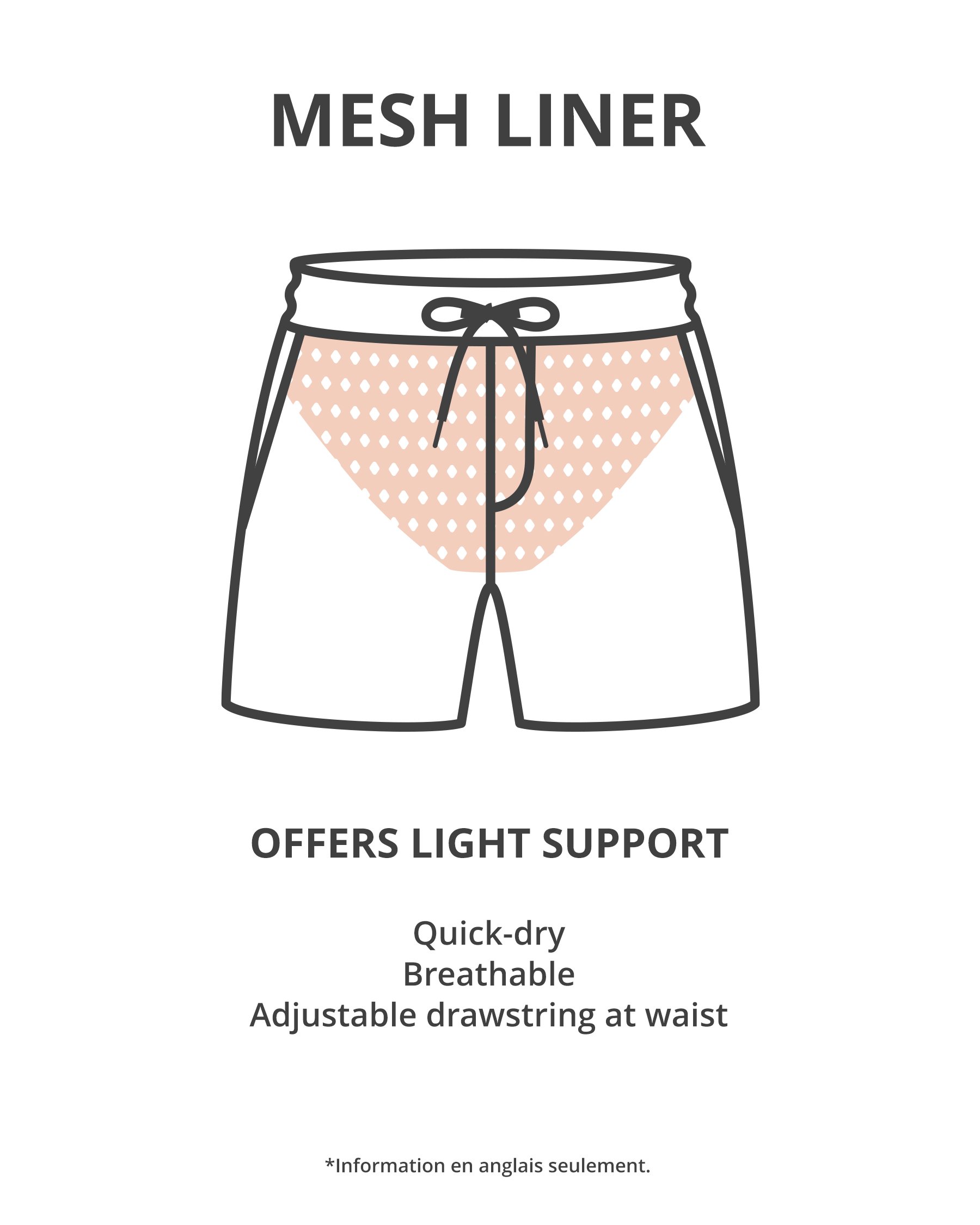 HAMABE Maillot volley Imprimé crabe bleu 03100044 - Voir11