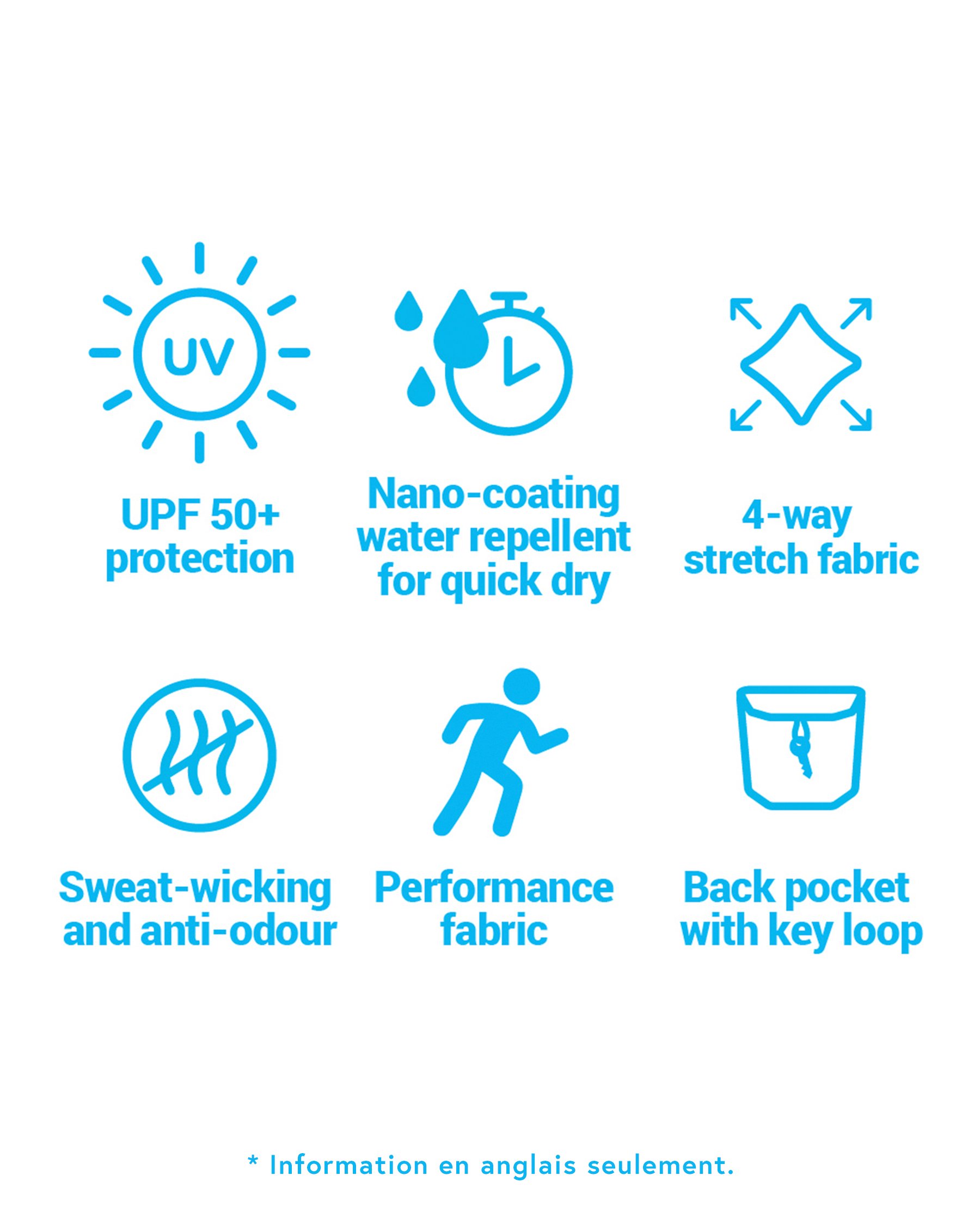 BERMIES SEA HORSE Volley Swimsuit Sea Horse SEAHORSE - View6