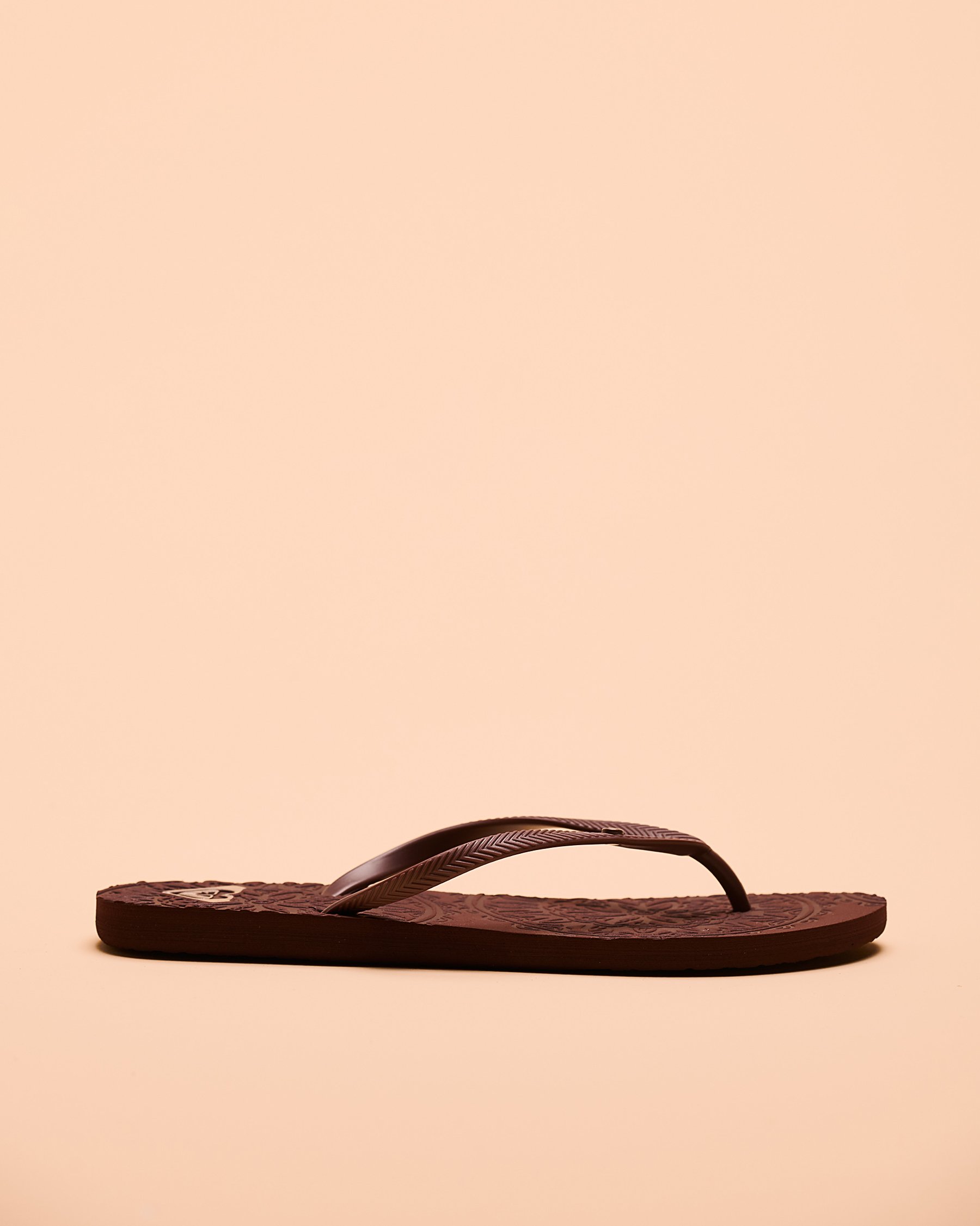 ROXY ANTILLES Sandals Chocolate ARJL100798 - View2