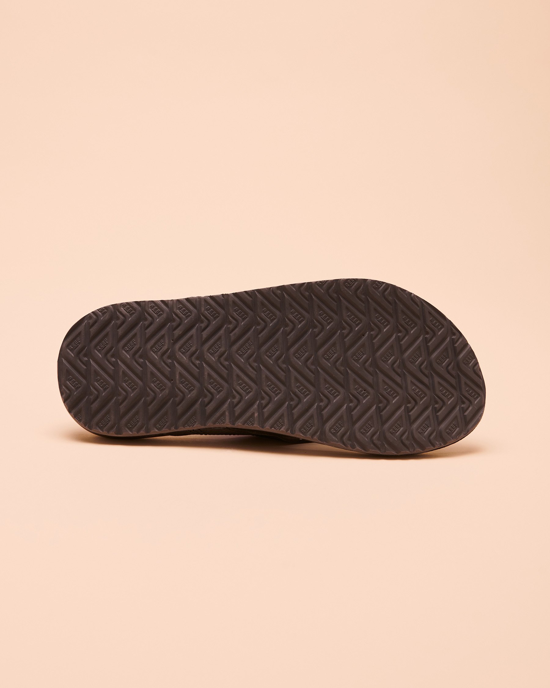 REEF CUSHION BOUNCE Sandal Black RF0A3FDI - View5