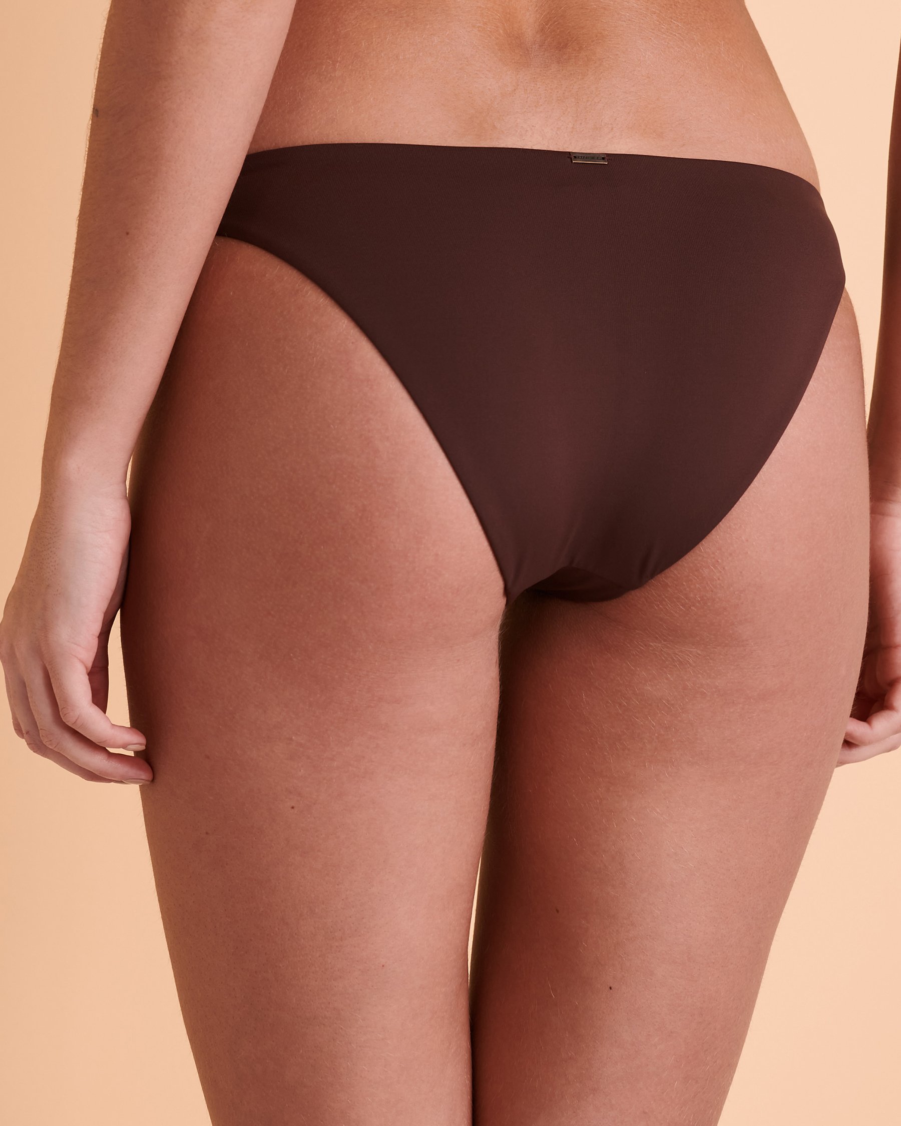 O'NEILL SALTWATER Rockley Bikini Bottom Chocolate SP2474025B - View2