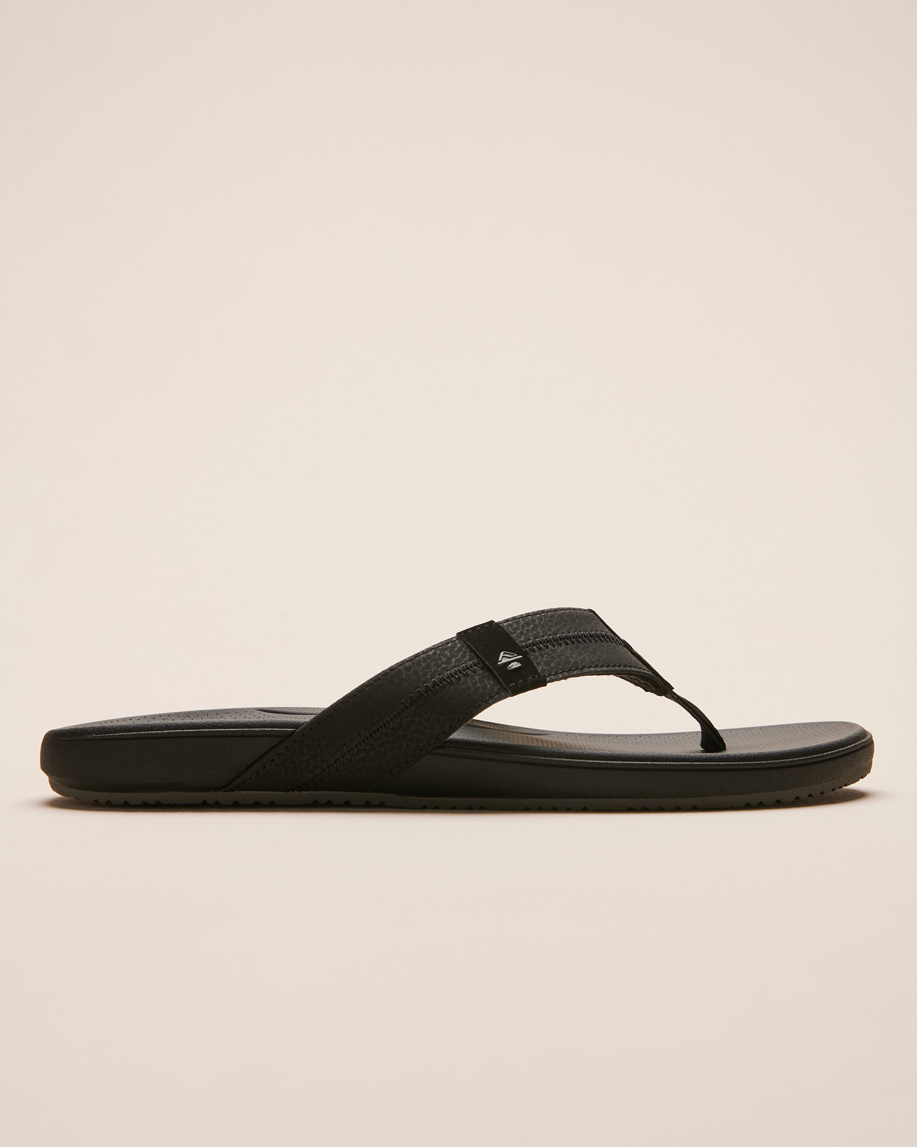 REEF CUSHION BOUNCE Sandal Black CJ4346 - View3