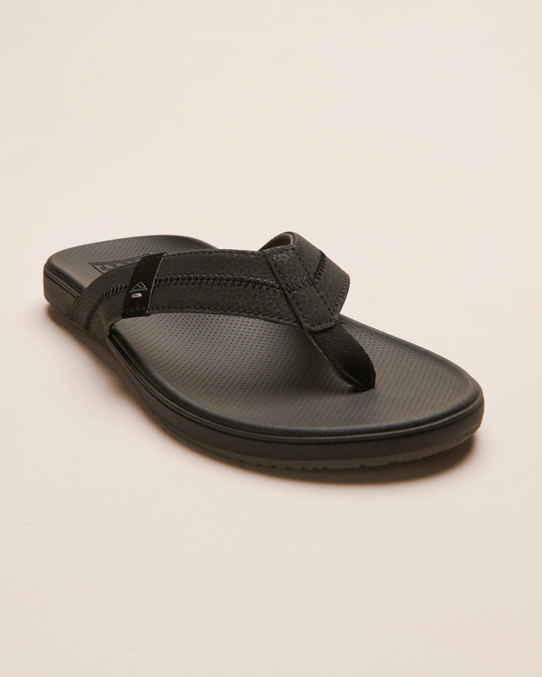 REEF CUSHION BOUNCE Sandal Black CJ4346 - View5
