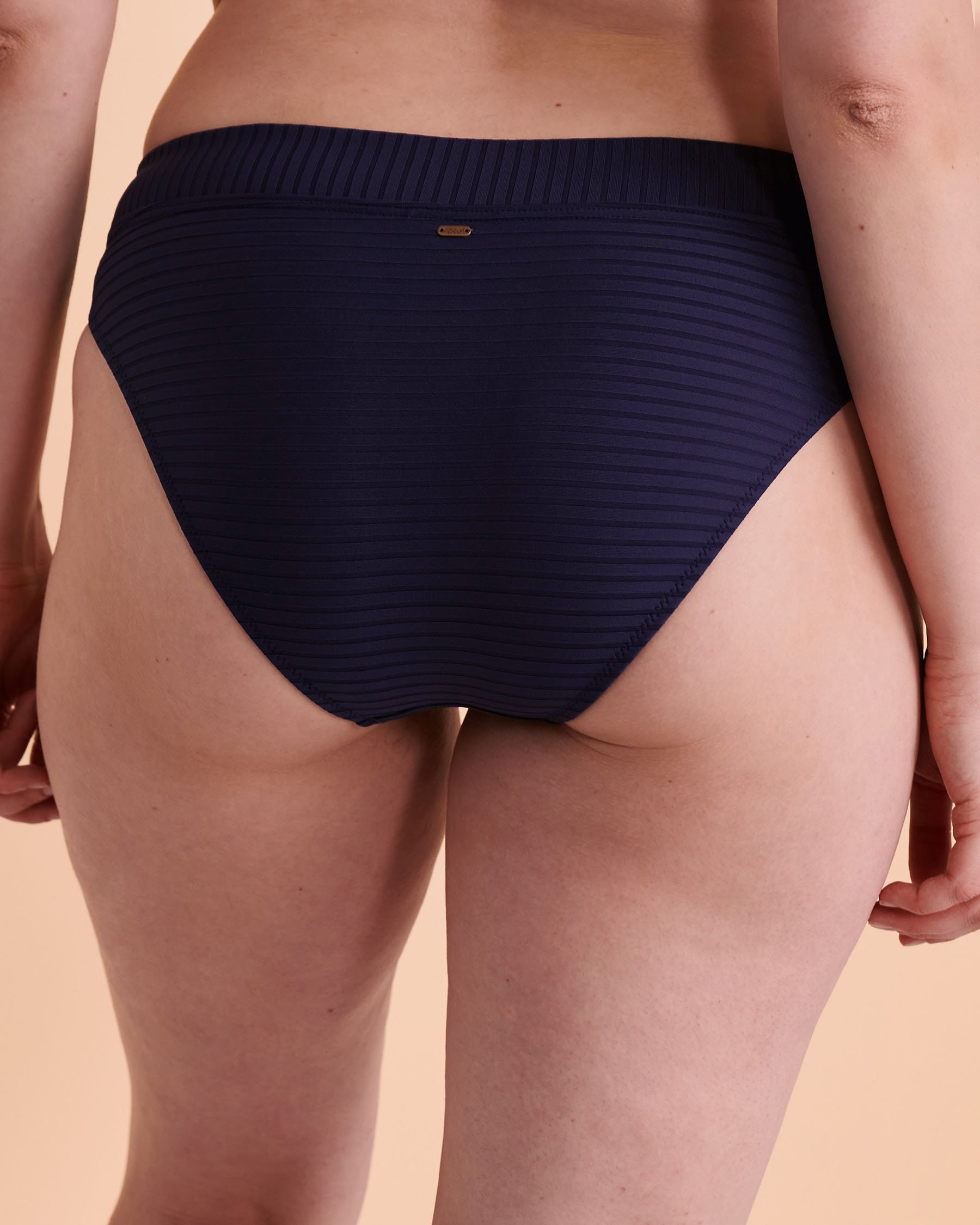 RIP CURL PREMIUM SURF Bikini Bottom Navy GSIFS9 - View2