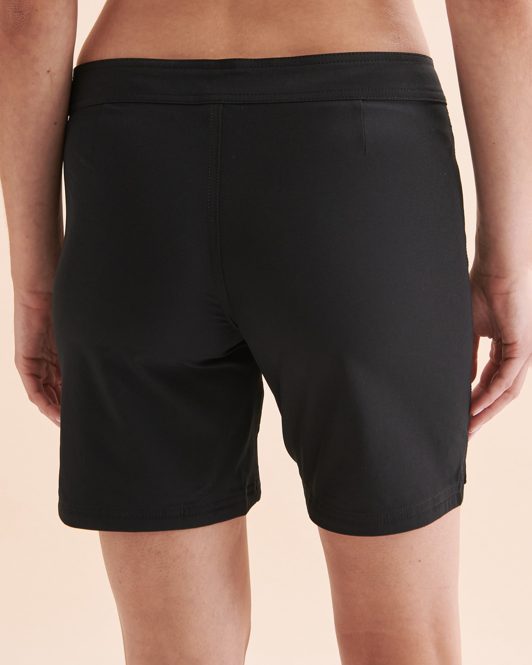 ROXY To Dye Boardshort Swimsuit Anthracite ERJBS03039 - View2