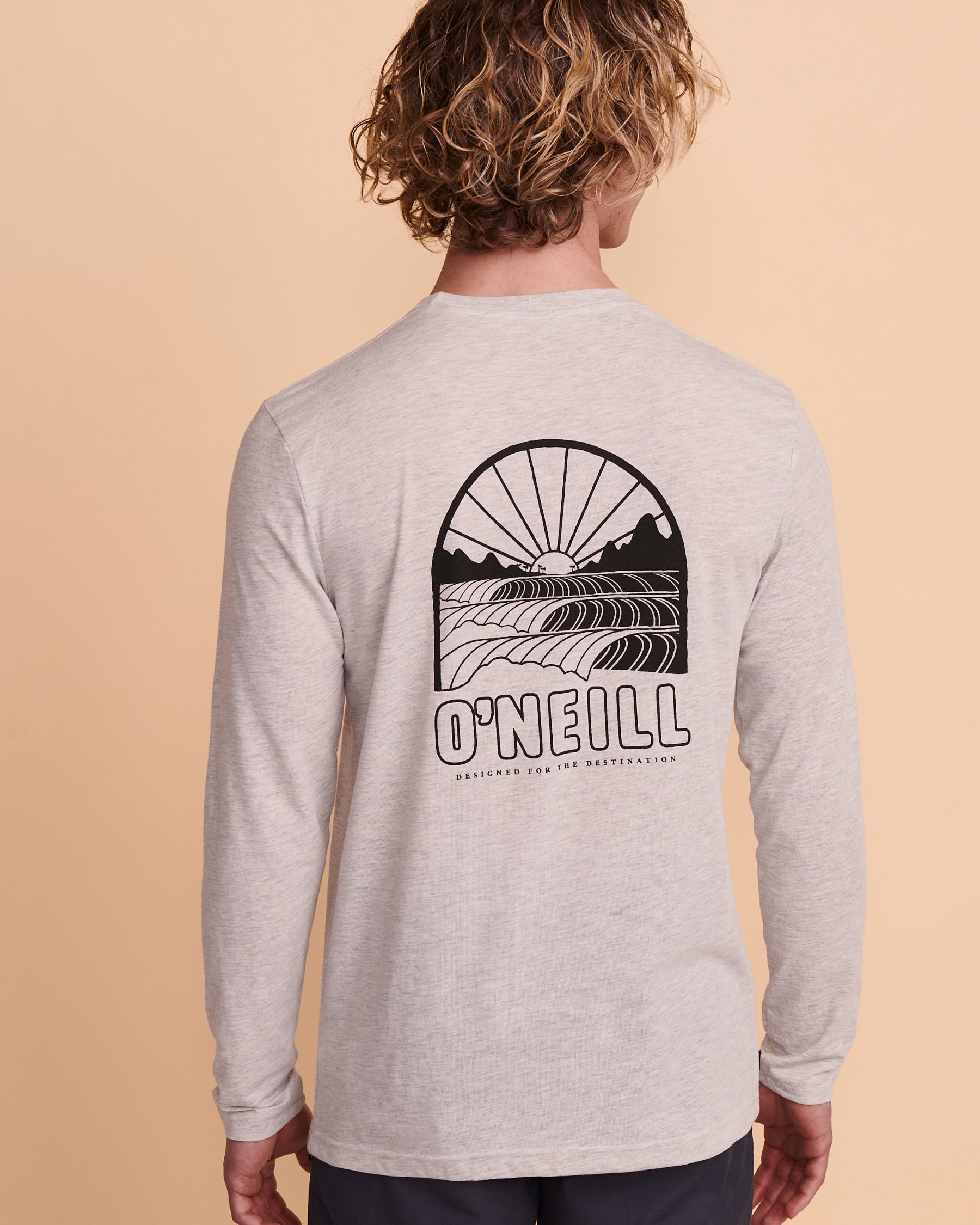 O'NEILL BREAM Long Sleeve Shirt NOT_FOUND SP1103203 - View1