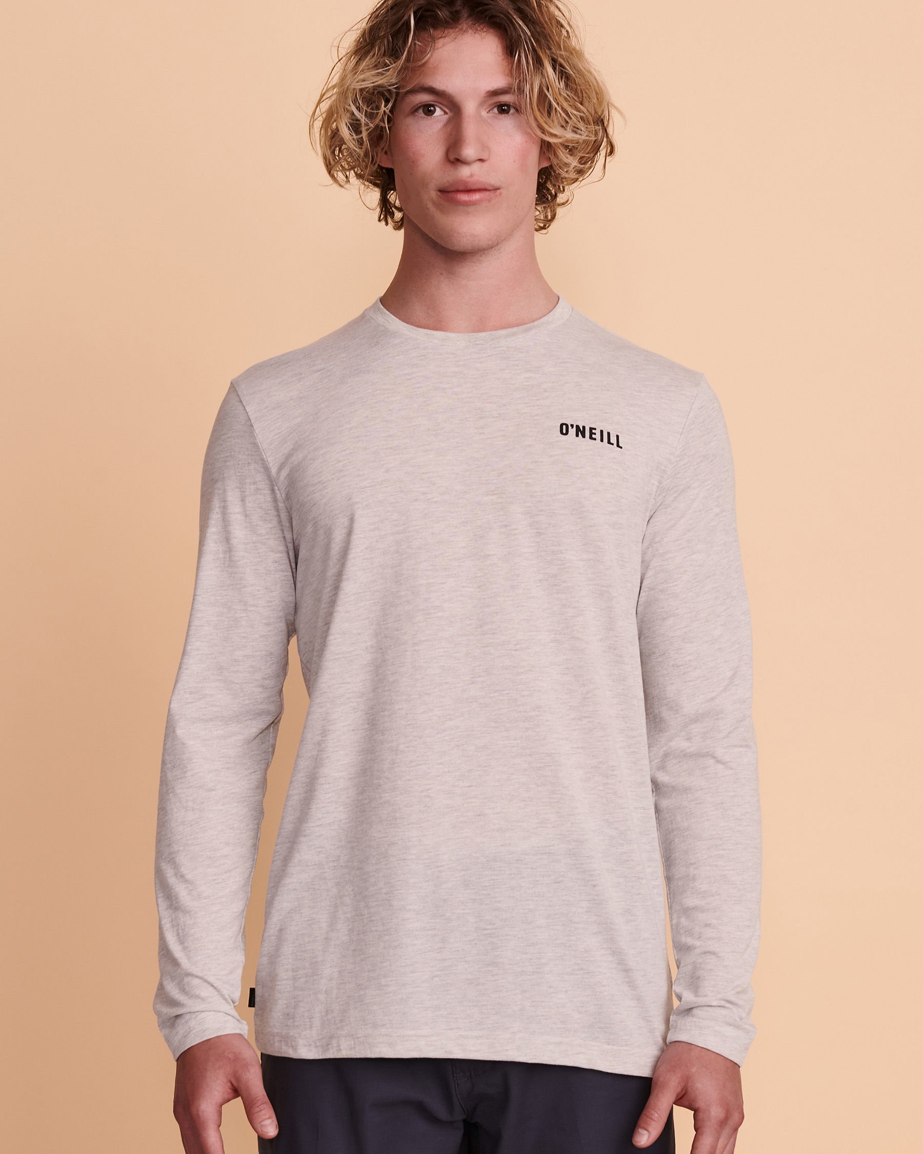 O'NEILL BREAM Long Sleeve Shirt NOT_FOUND SP1103203 - View3