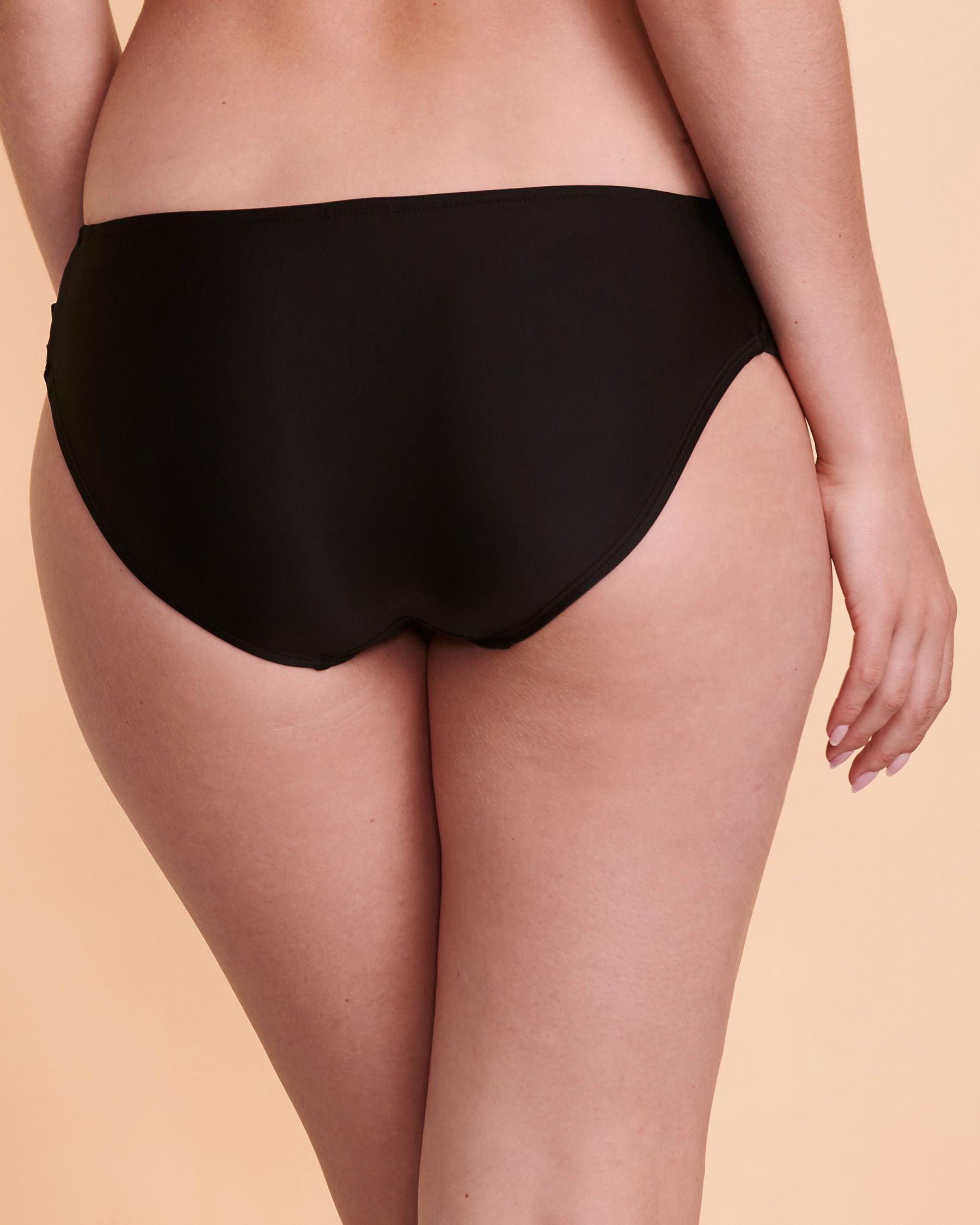 BODY GLOVE Bas de bikini Noir 39506138 - View2