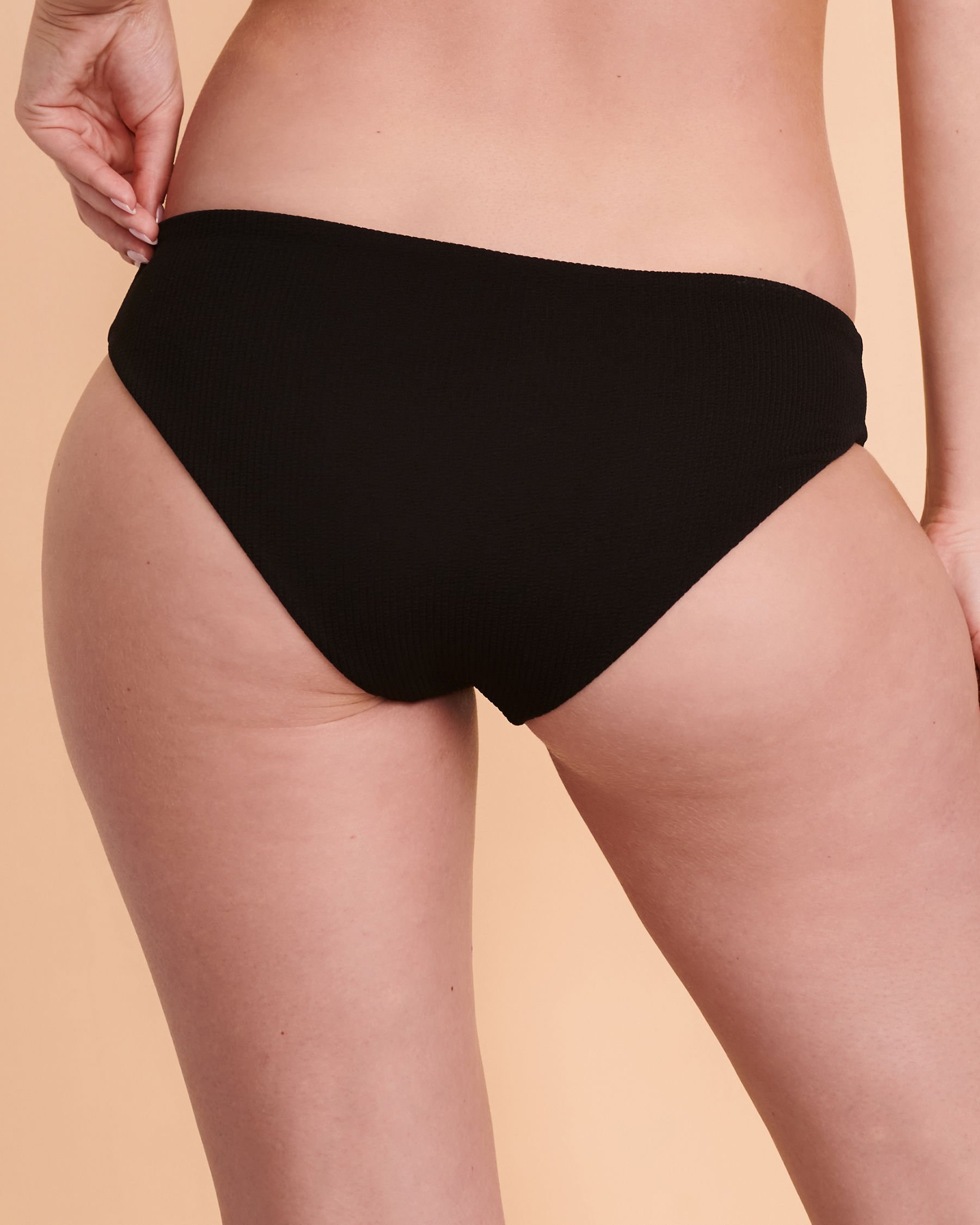 MAAJI EBONY Sublime Reversible Bikini Bottom Reversible print 3007SBC079 - View4