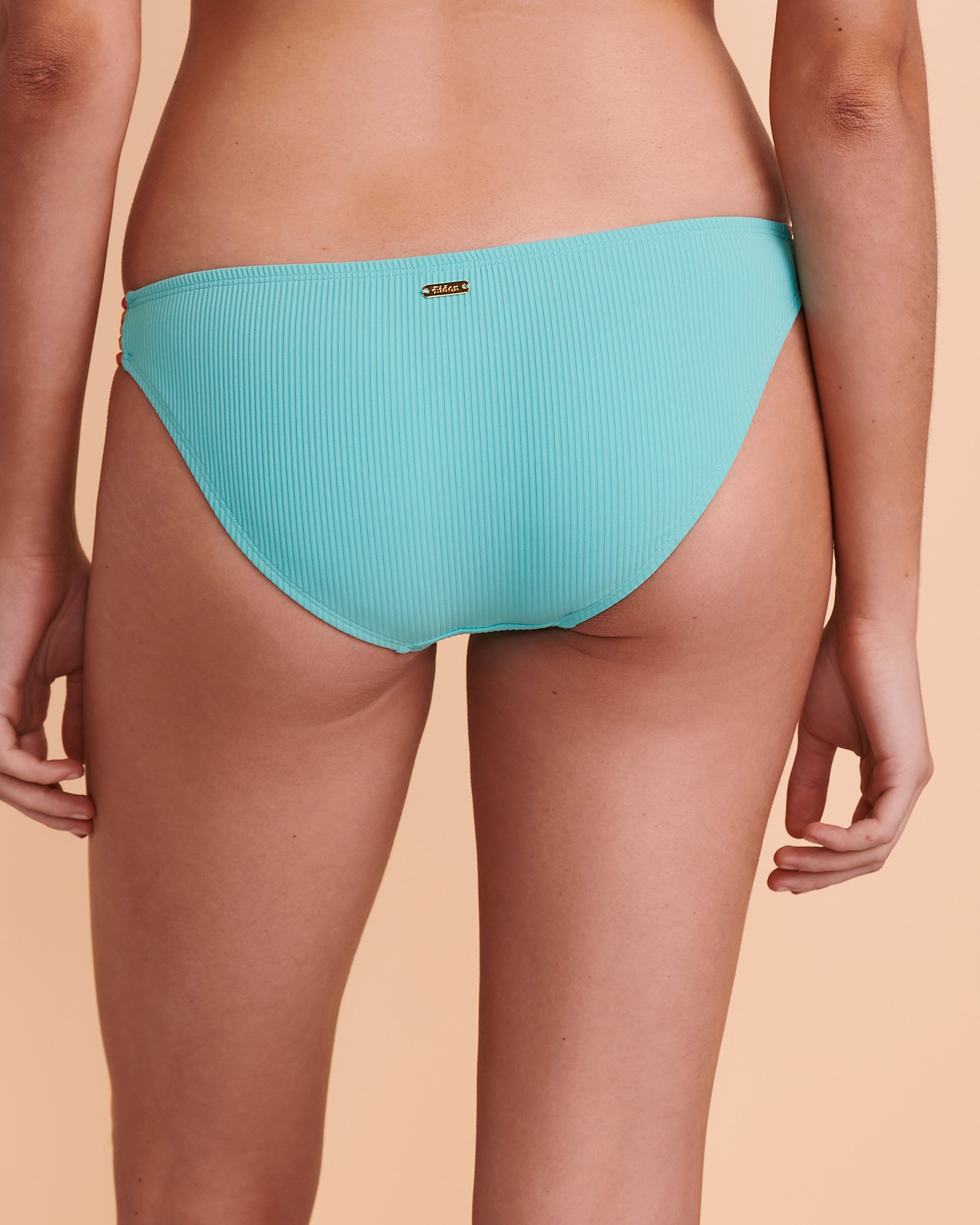 EIDON Bas de bikini hipster Low Rider JUNDI Trio néon 35204237 - View2