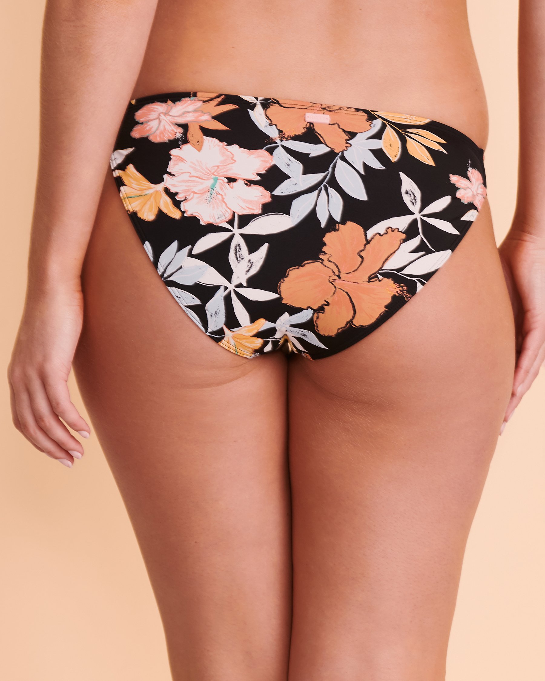 ROXY BEACH CLASSICS Bikini Bottom Island vibes ERJX404309 - View3