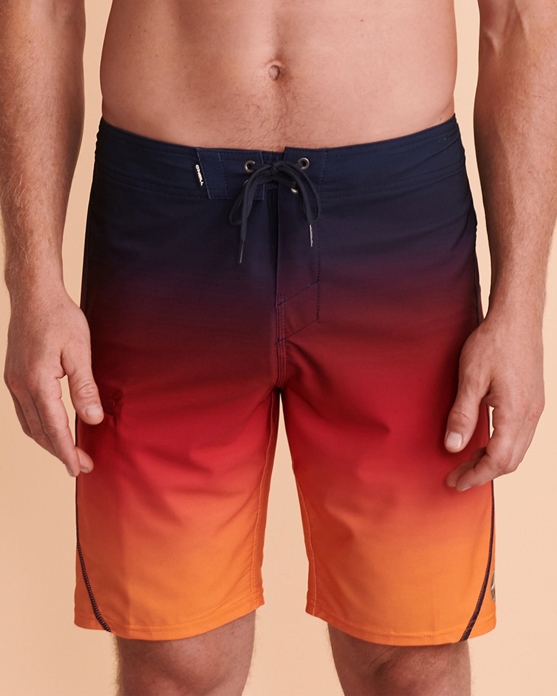 O'NEILL HYPERFREAK Boardshort Swimsuit Gradiant SP1106012 - View1