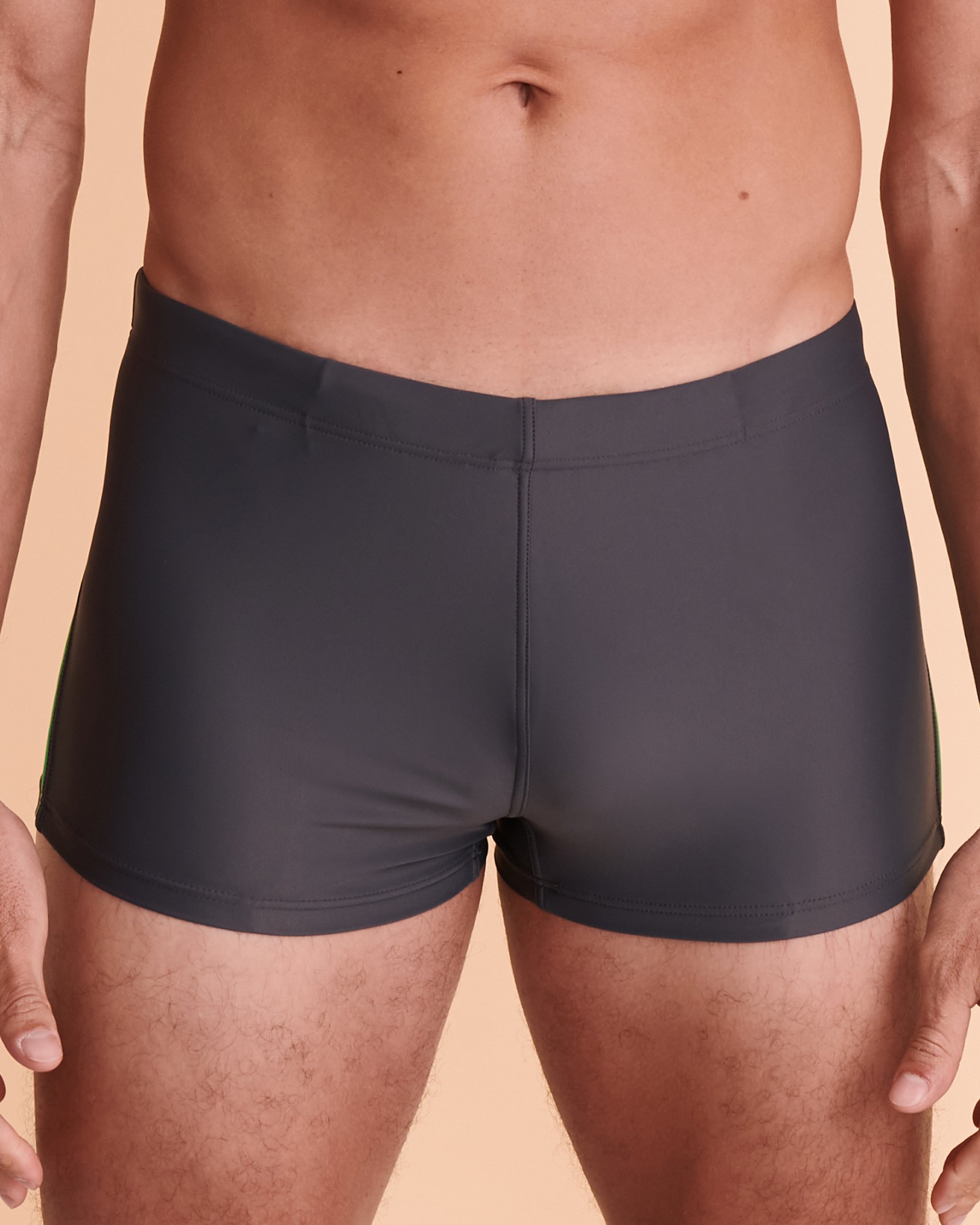 O'NEILL Boxer Swimsuit Asphalt 9A3408 - View1