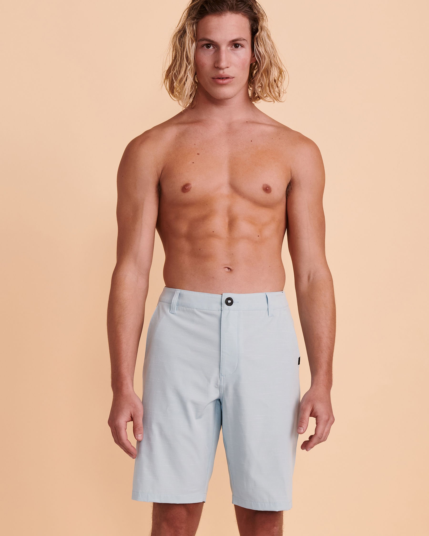 RIP CURL JACKSON BOARDWALK Hybrid Short Soft mint CWABJ9 - View5