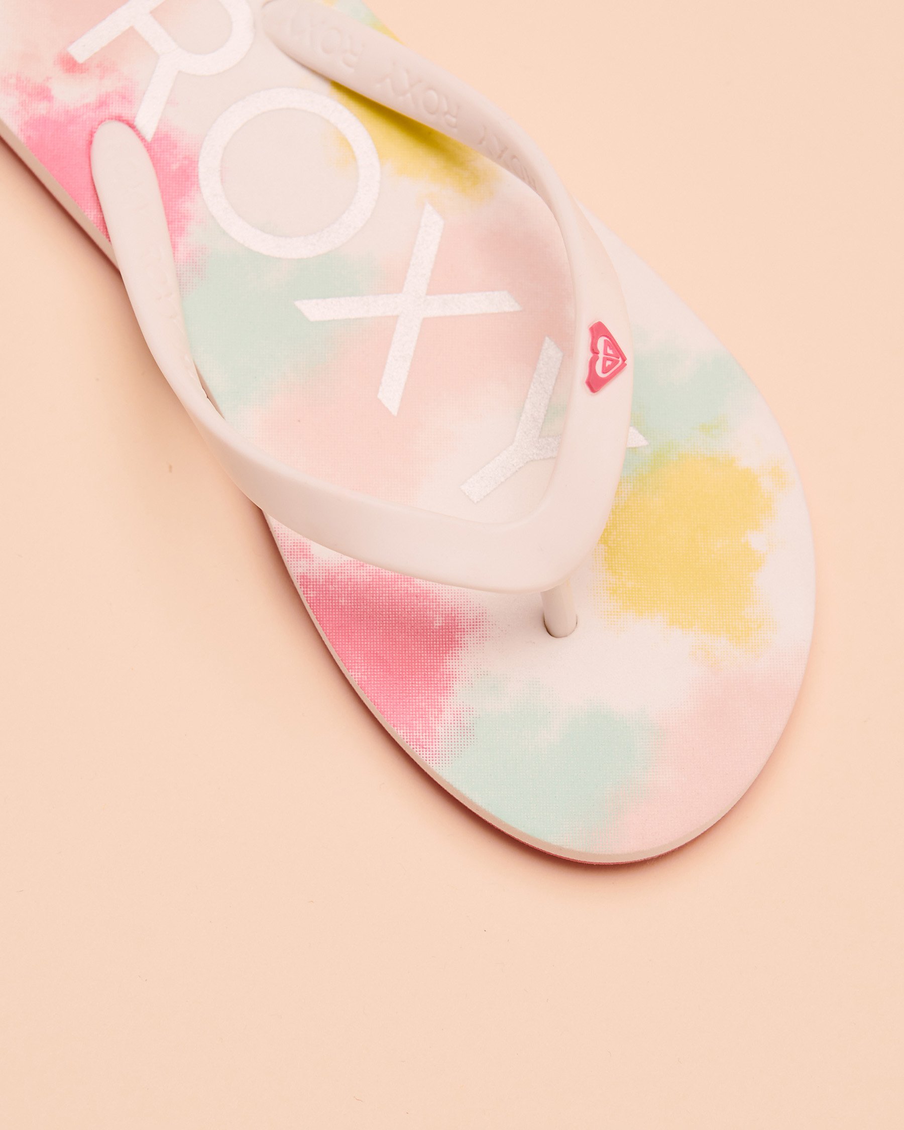 ROXY TAHITI VII Sandal Art print ARJL100869 - View3