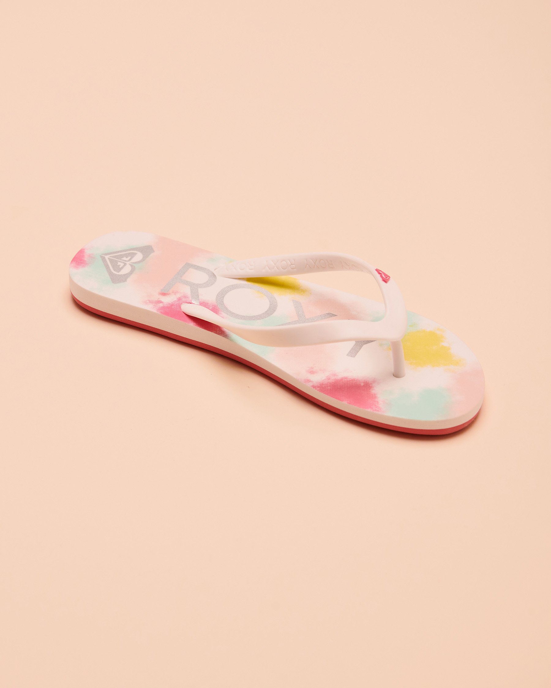 ROXY TAHITI VII Sandal Art print ARJL100869 - View1