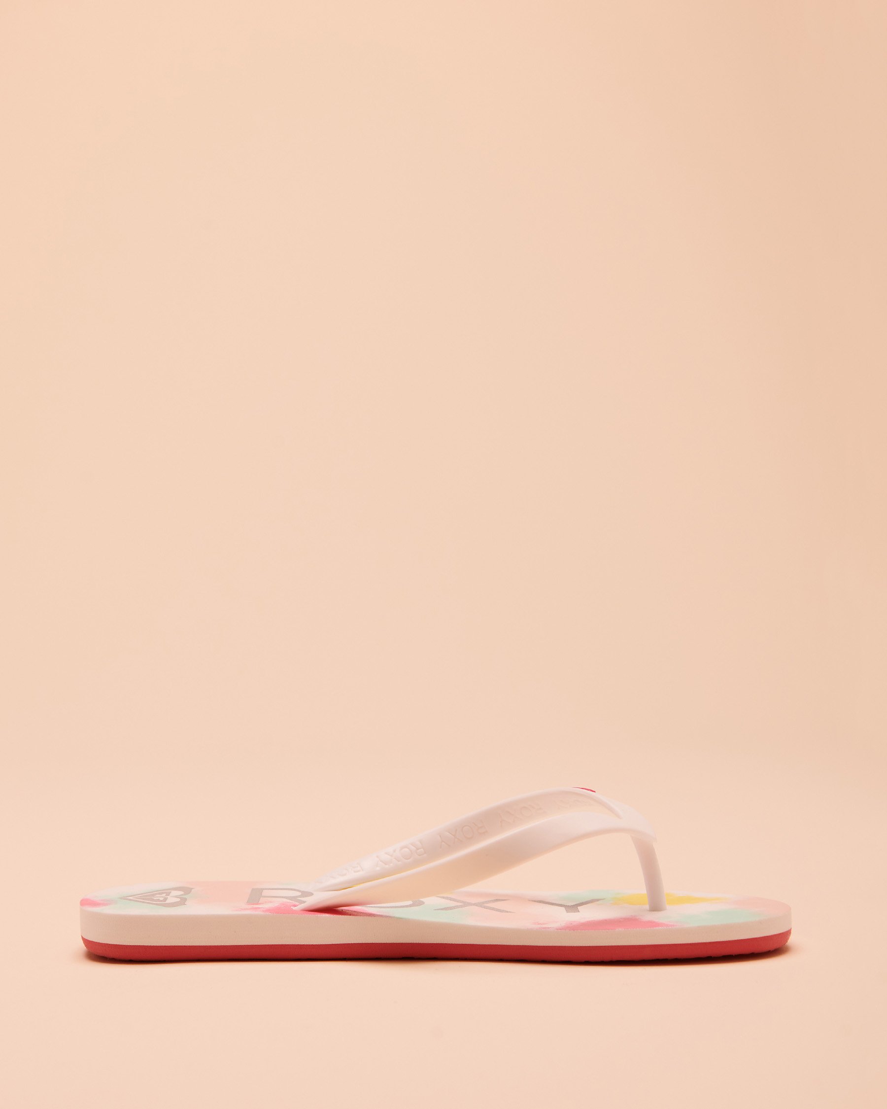 ROXY TAHITI VII Sandal Art print ARJL100869 - View2