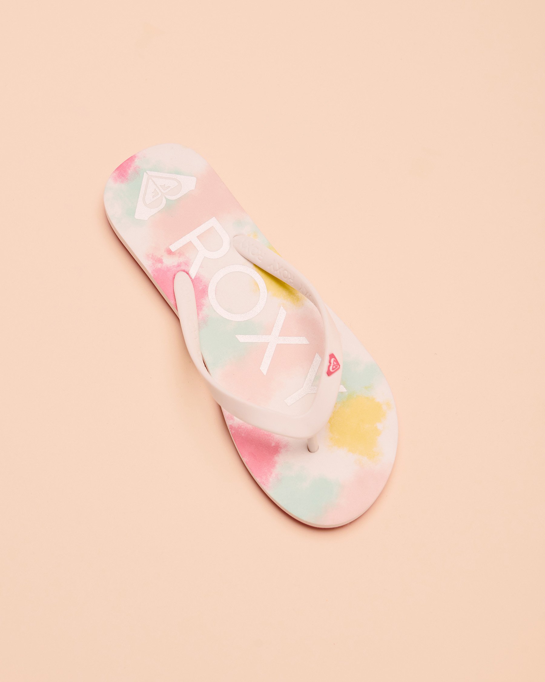 ROXY TAHITI VII Sandal Art print ARJL100869 - View4