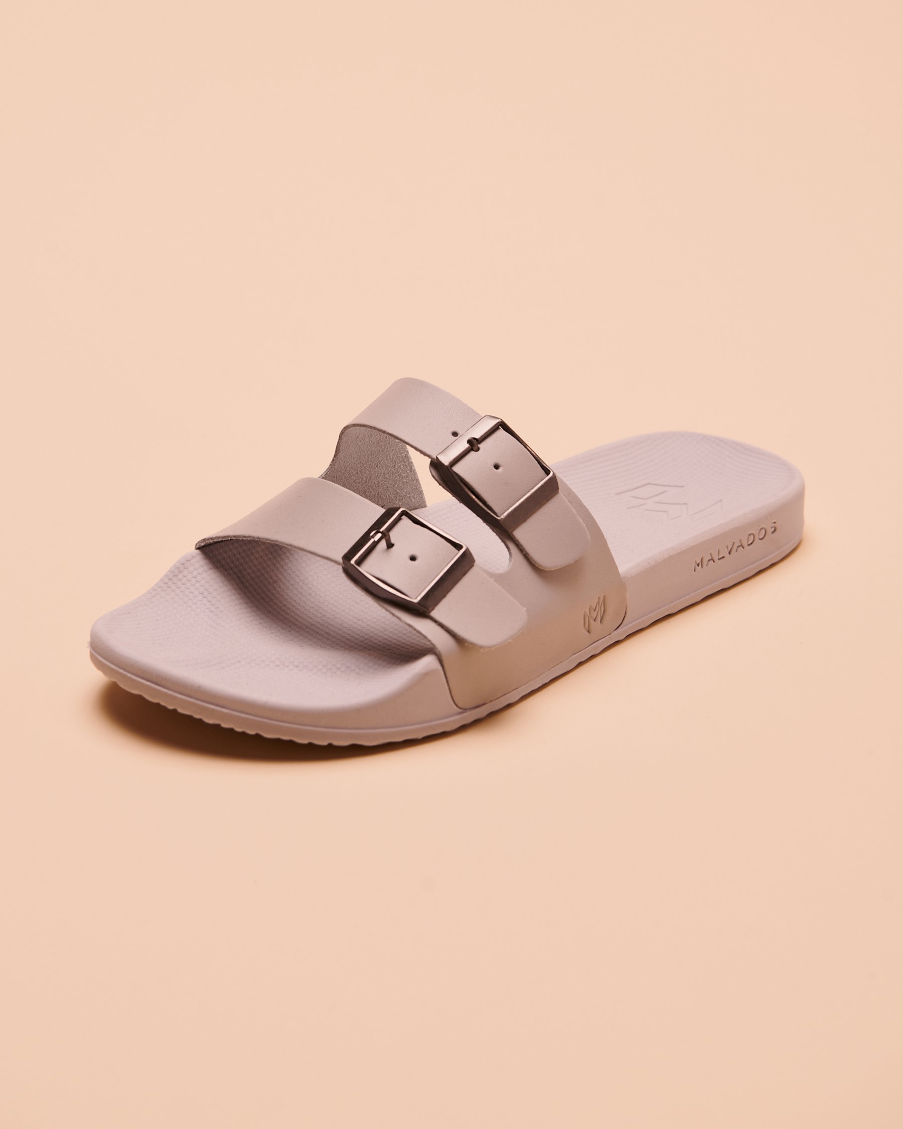 MALVADOS Sandale OZZY Ardoise 6002-0015 - View1