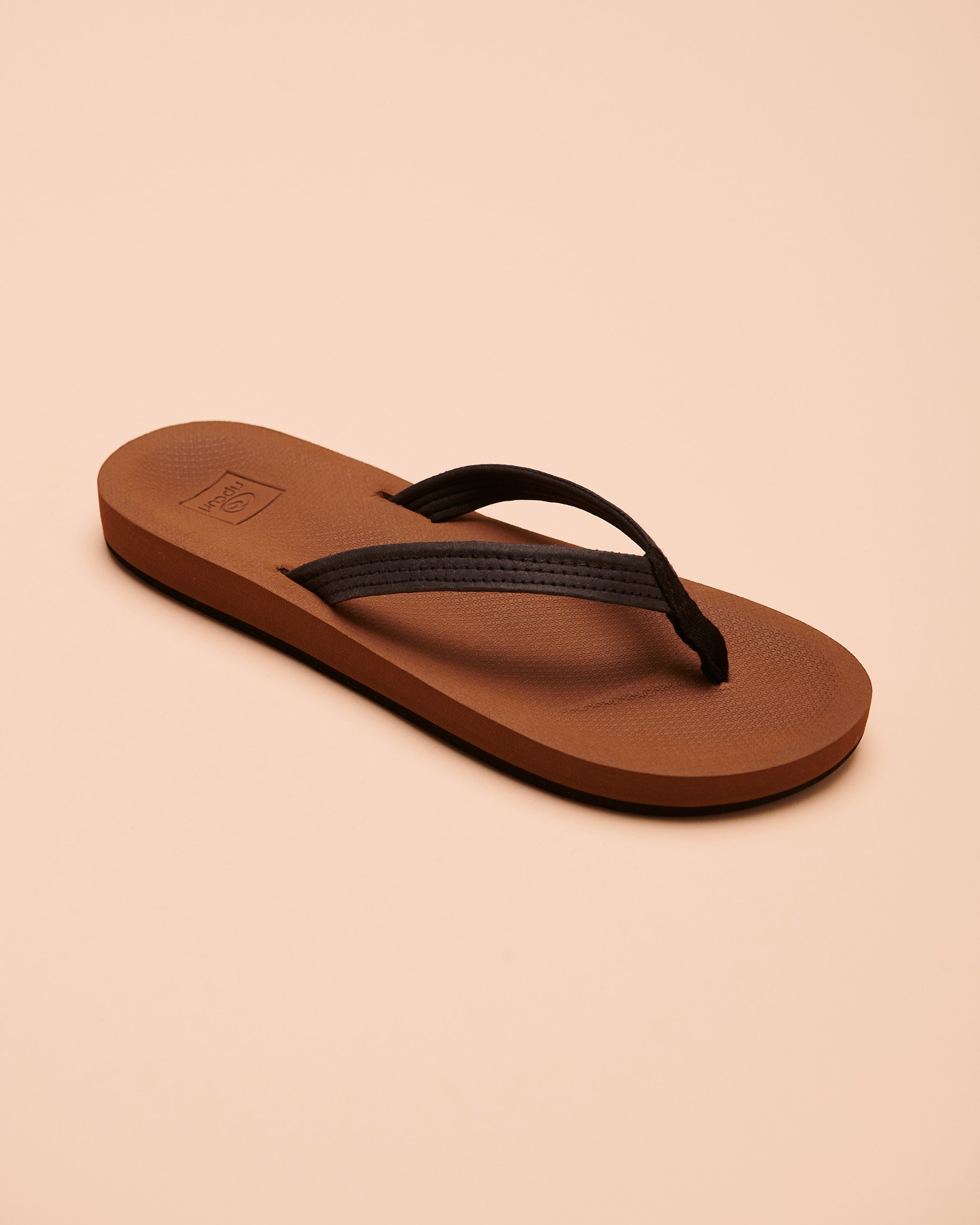 RIP CURL SOUTHSIDE ECO Sandal Tan TGTC49 - View1