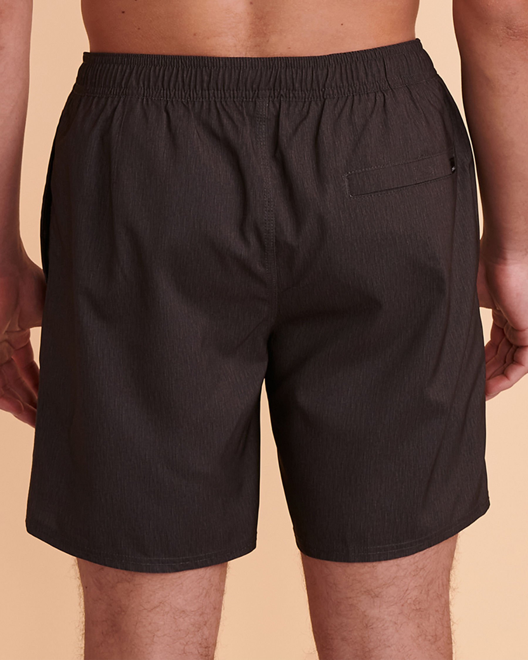 O'NEILL BASIC Volley Swimsuit Carbon black SU1105000C - View2