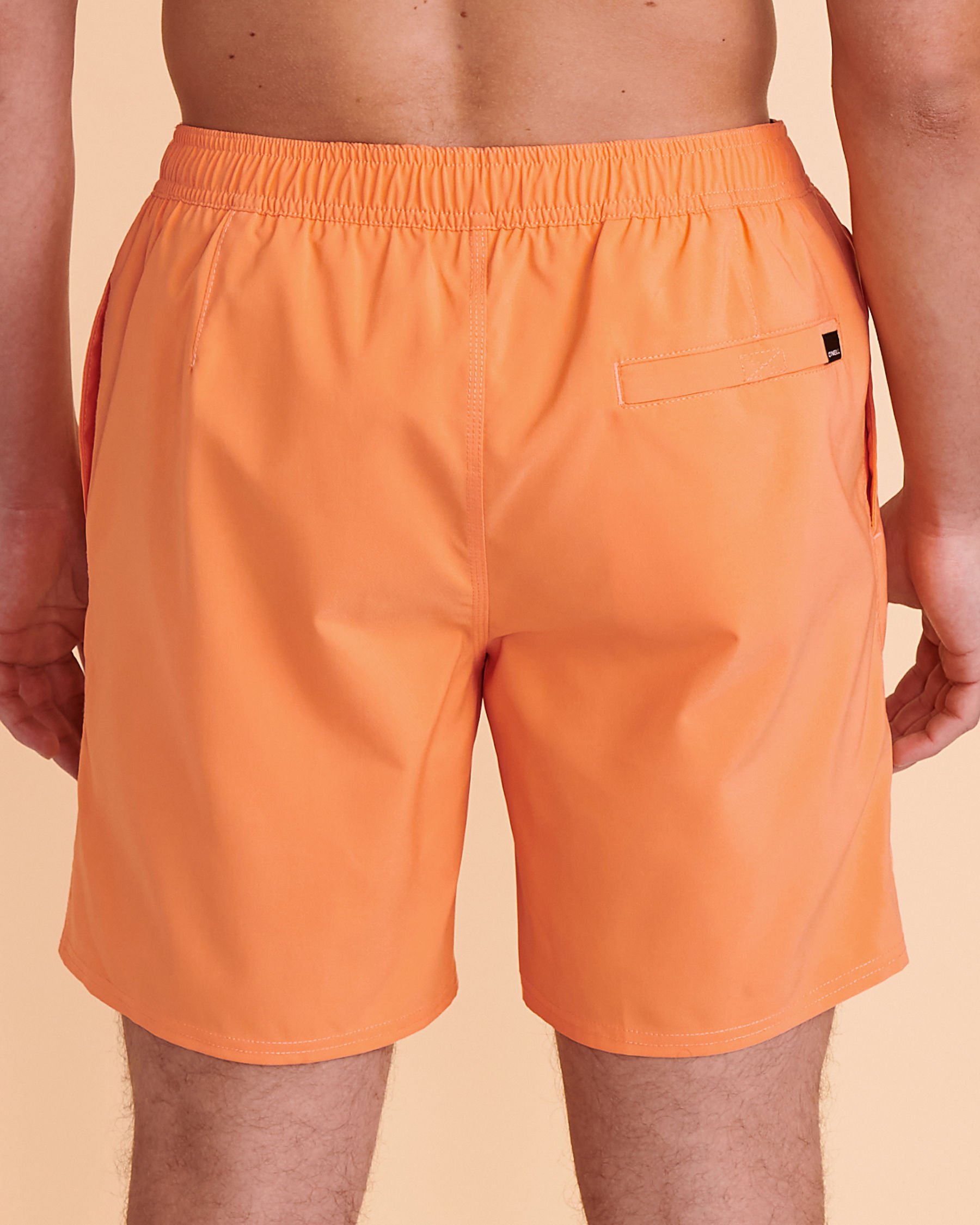 O'NEILL Maillot volley BASIC Cantaloup SU1105000C - View3