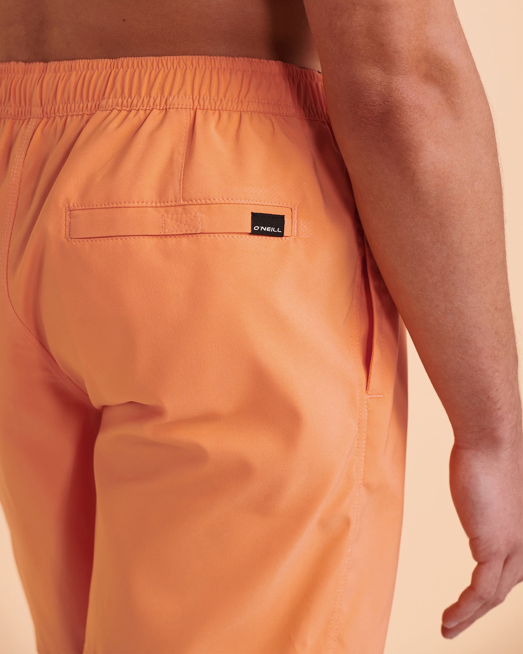 O'NEILL BASIC Volley Swimsuit Cantaloup SU1105000C - View2