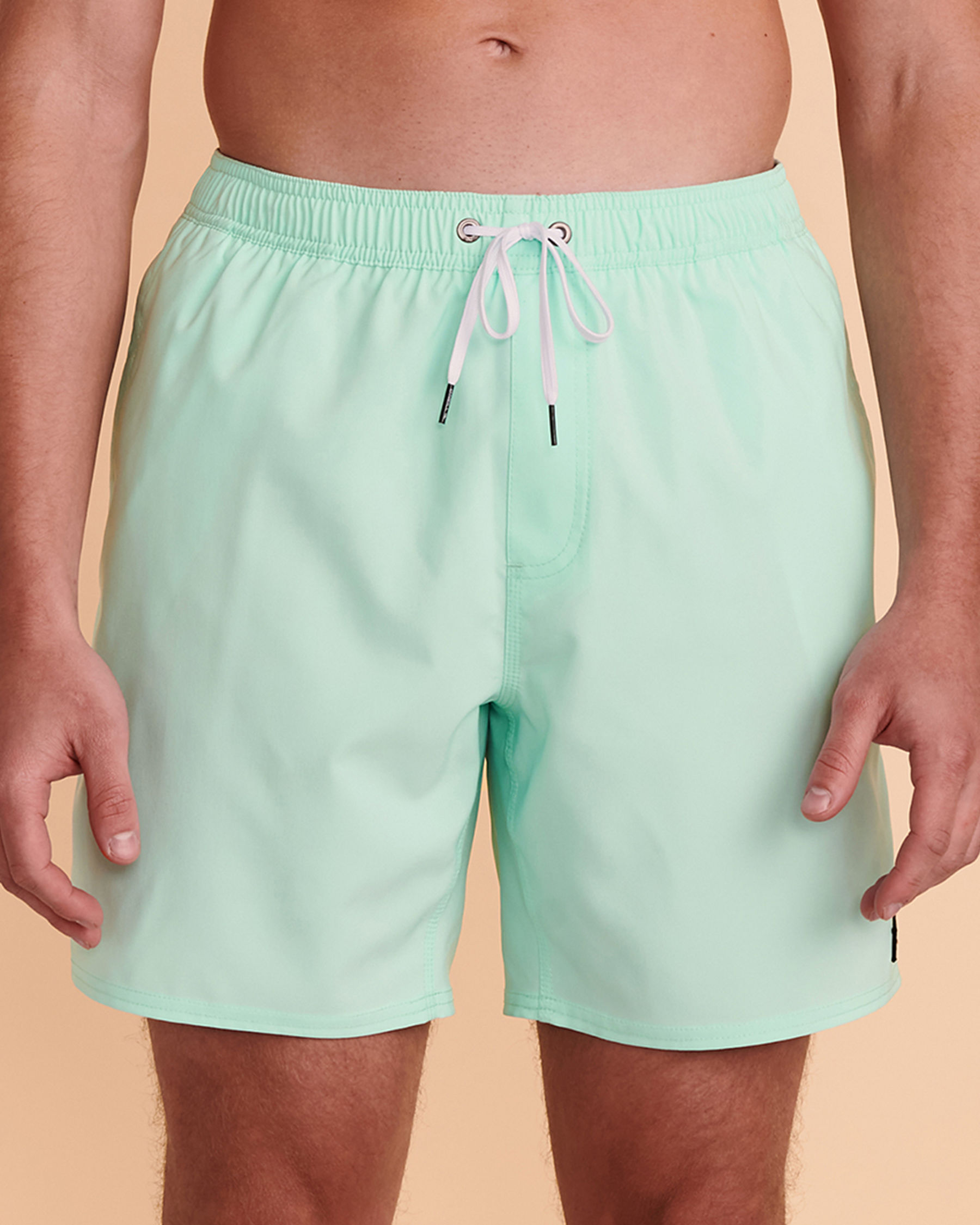 O'NEILL Maillot volley BASIC Menthe SU1105000C - View1