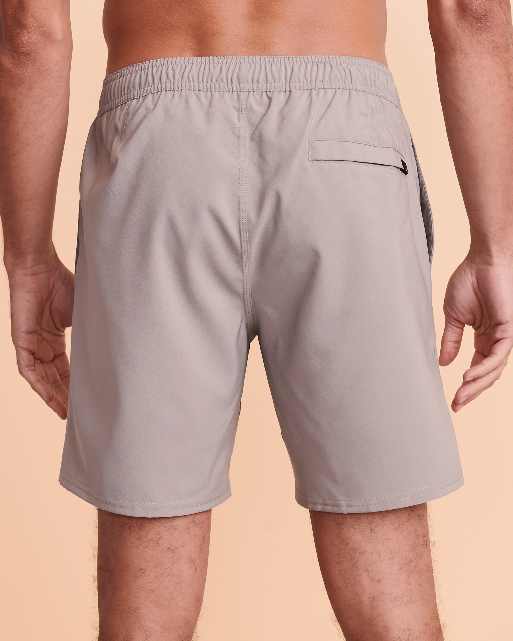 O'NEILL SOLID Volley Swimsuit Grey SP2105001C - View2