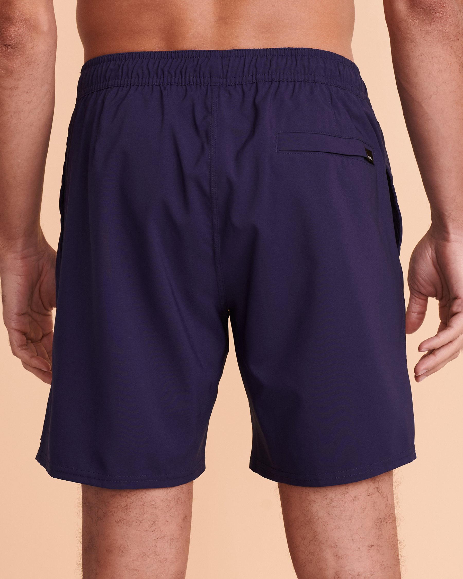 O'NEILL Maillot volley SOLID Marine SP2105001C - View2