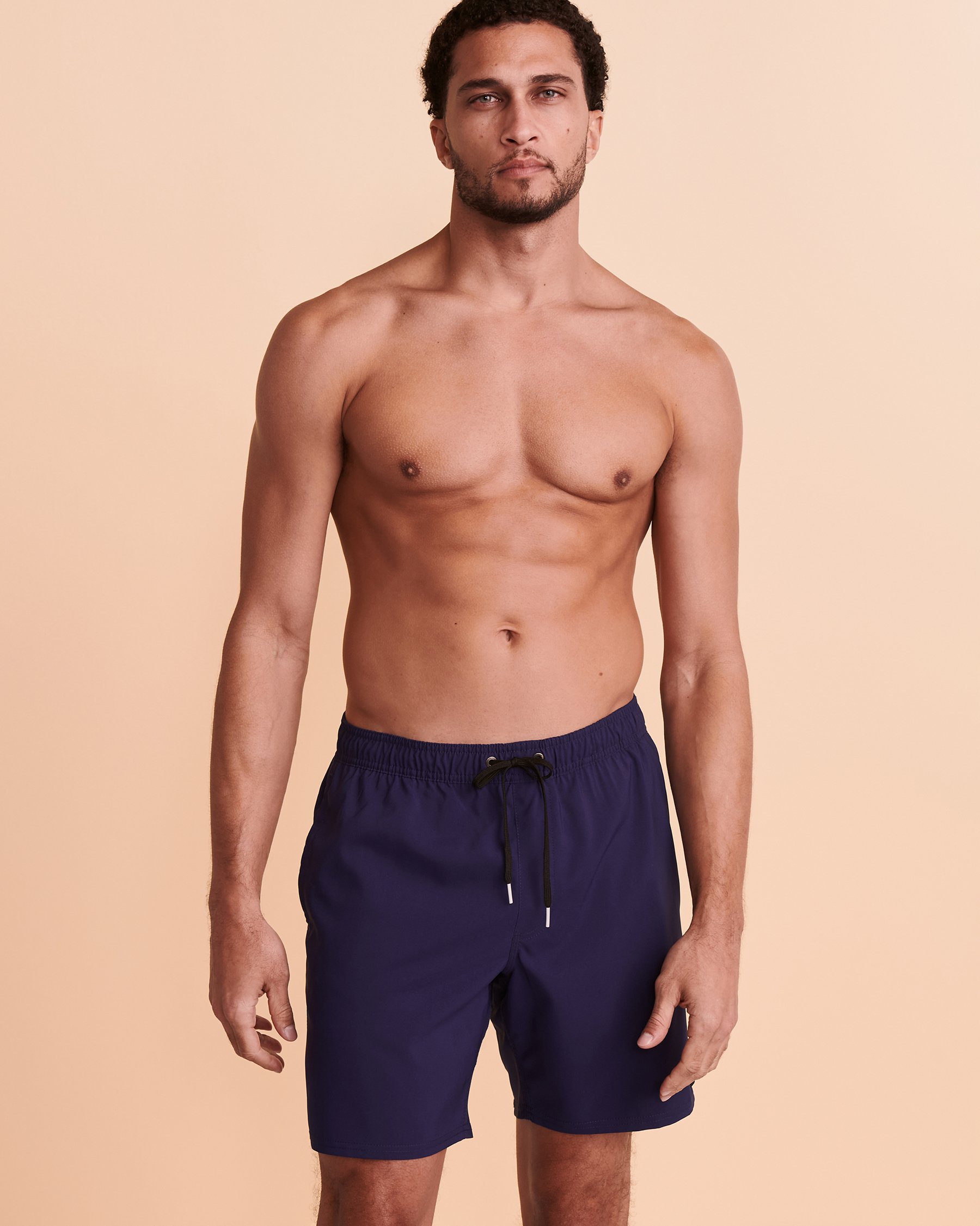 O'NEILL SOLID Volley Swimsuit Navy SP2105001C - View5