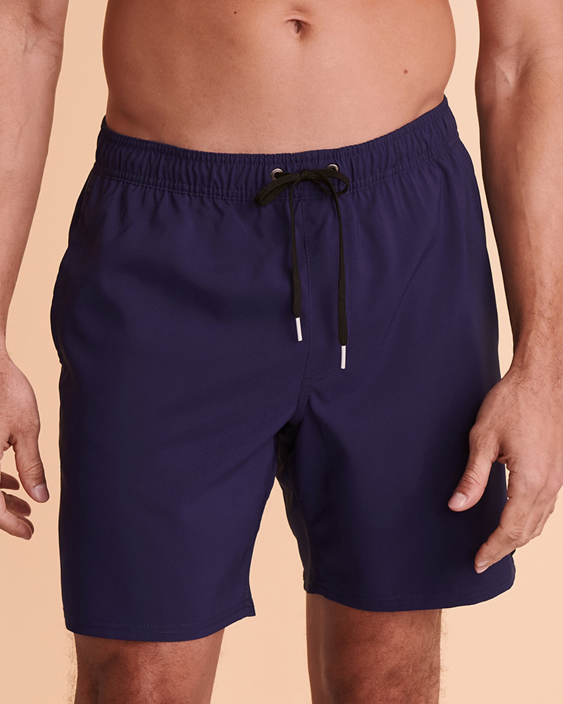 O'NEILL SOLID Volley Swimsuit Navy SP2105001C - View1