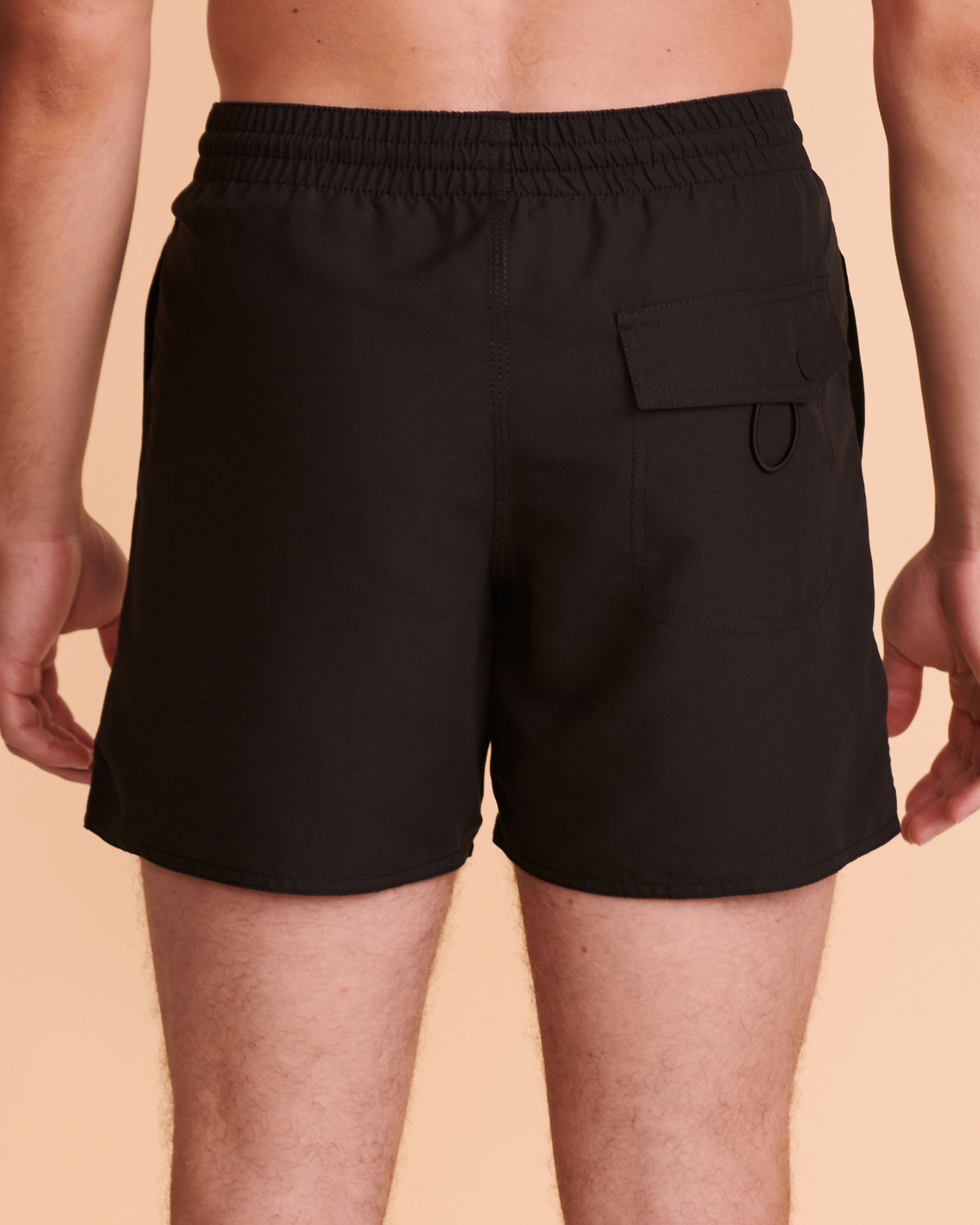 O'NEILL Swim Shorts Black 603608-00 - View2