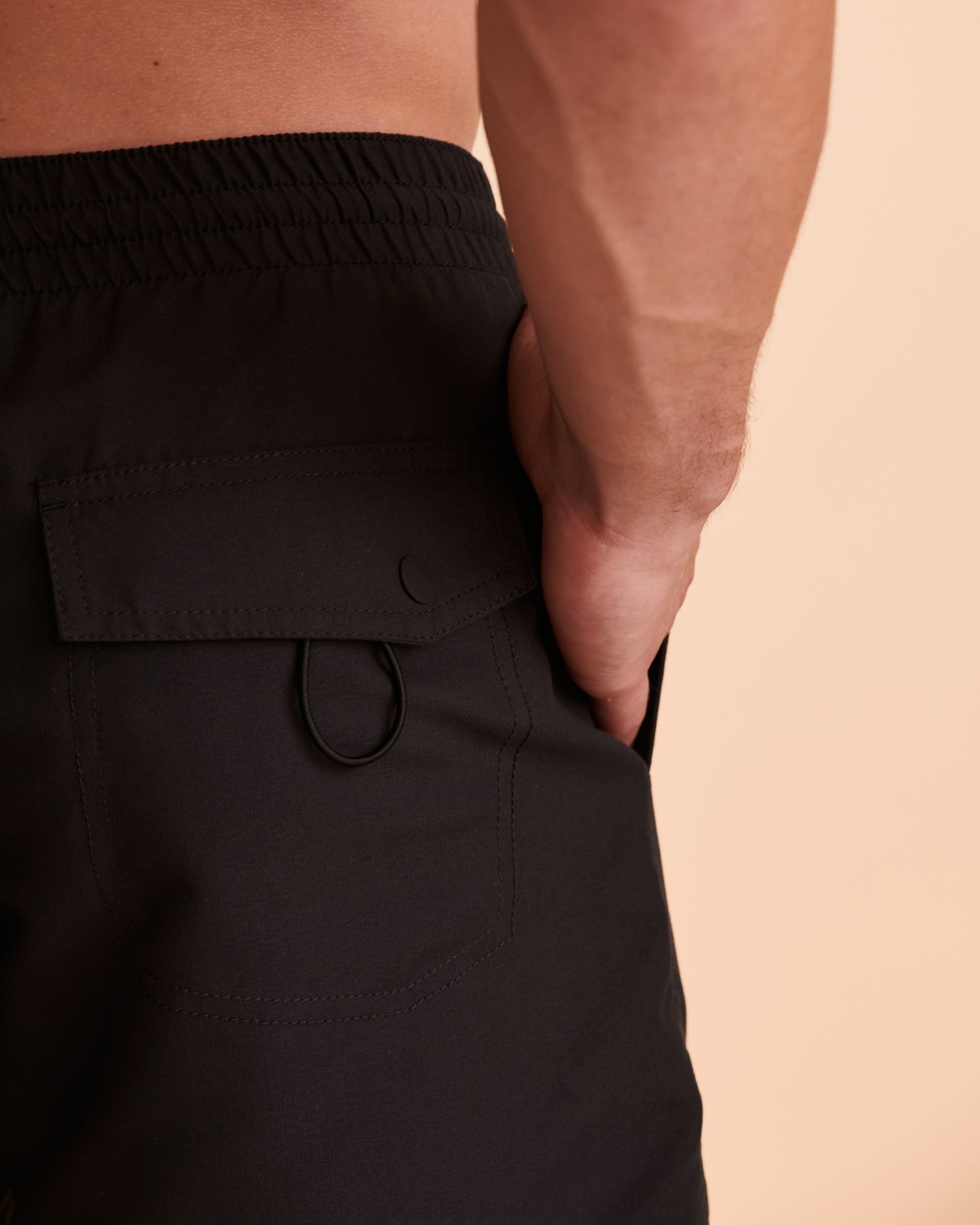 O'NEILL Swim Shorts Black 603608-00 - View3