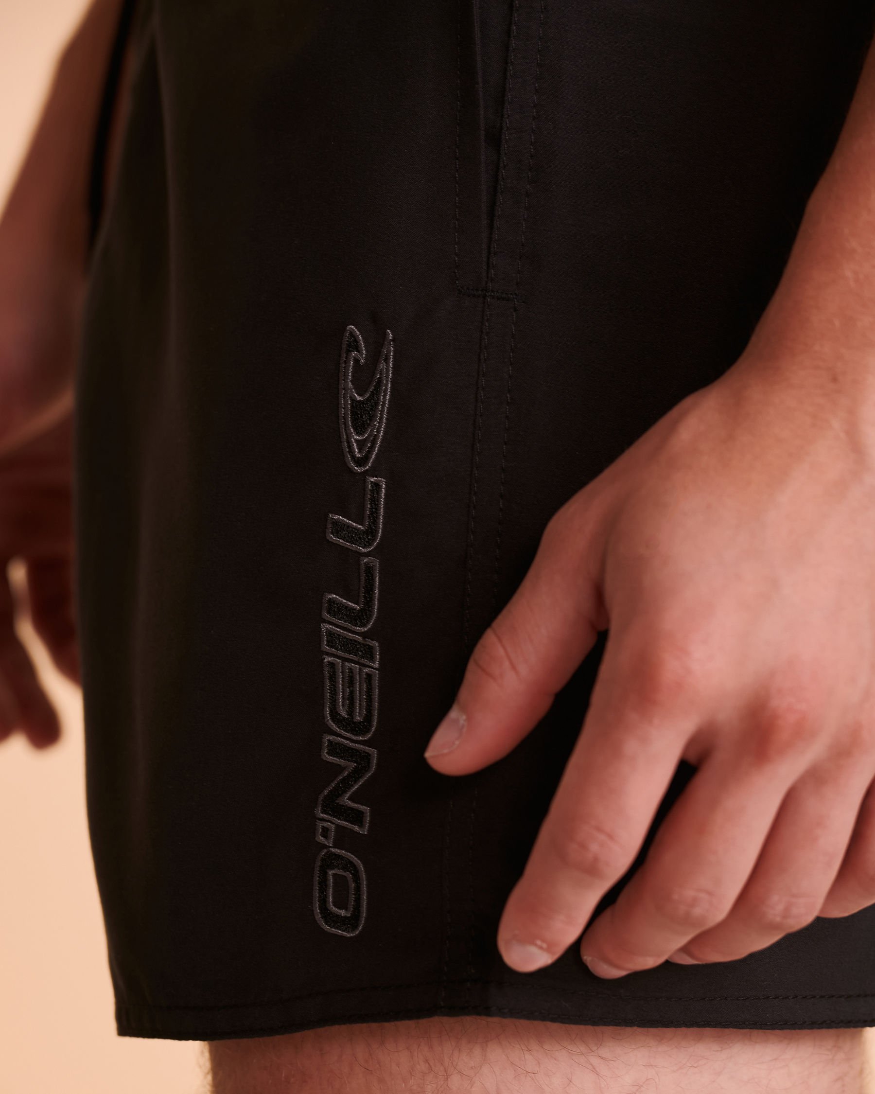 O'NEILL Swim Shorts Black 603608-00 - View4