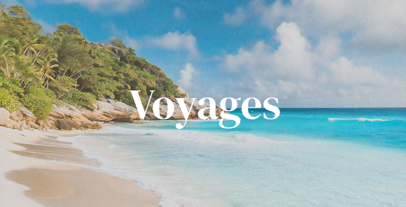 Catégorie Voyage du blogue #mybikinistory