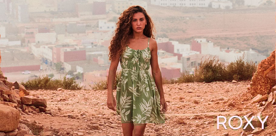 Roxy Fall 2024