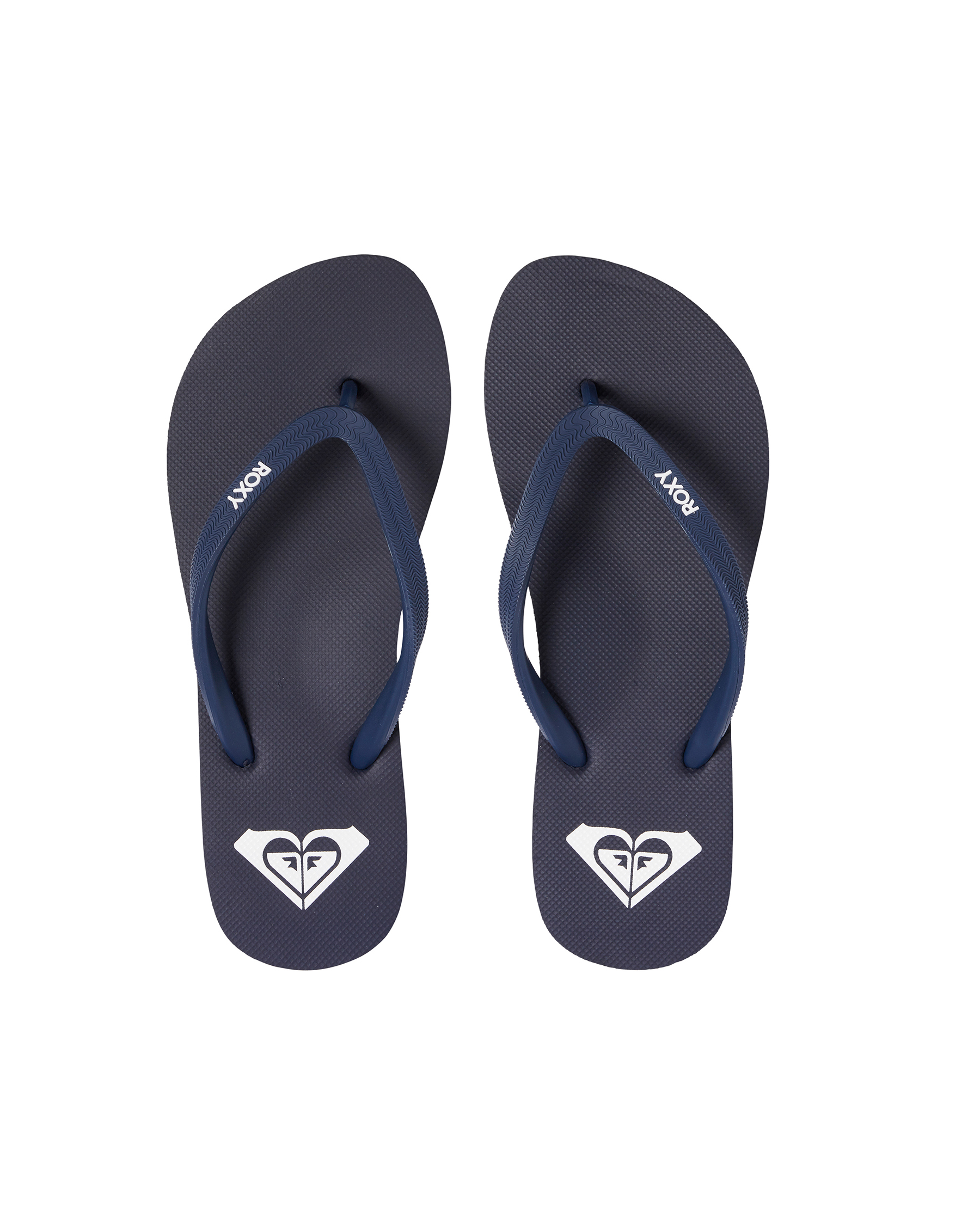 ROXY Azul Sandals Navy ARJL100766 - View1